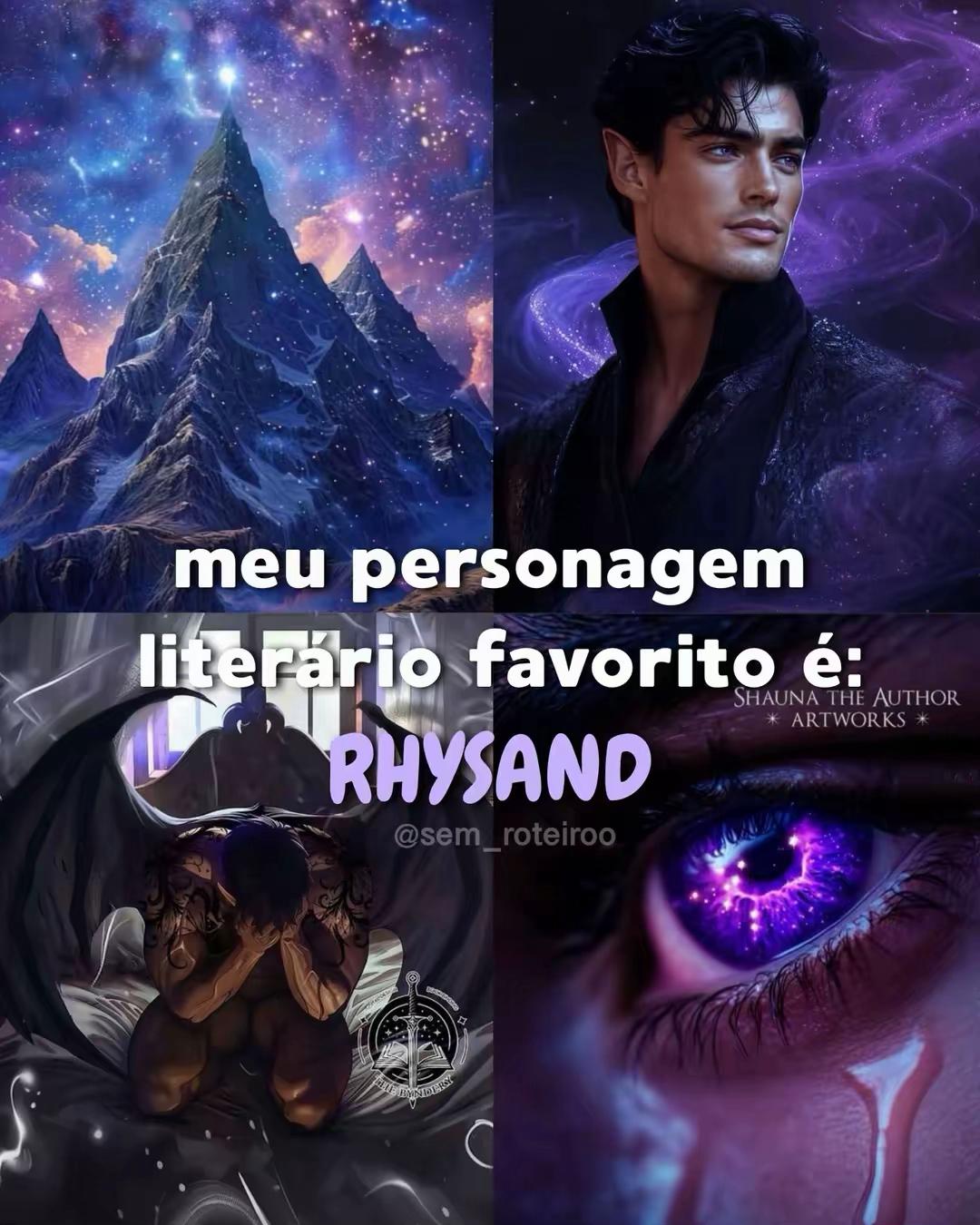 @sem roteiro