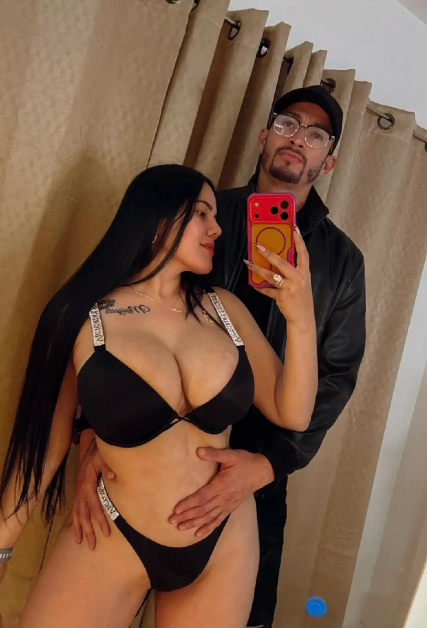 @Maryesuarez1