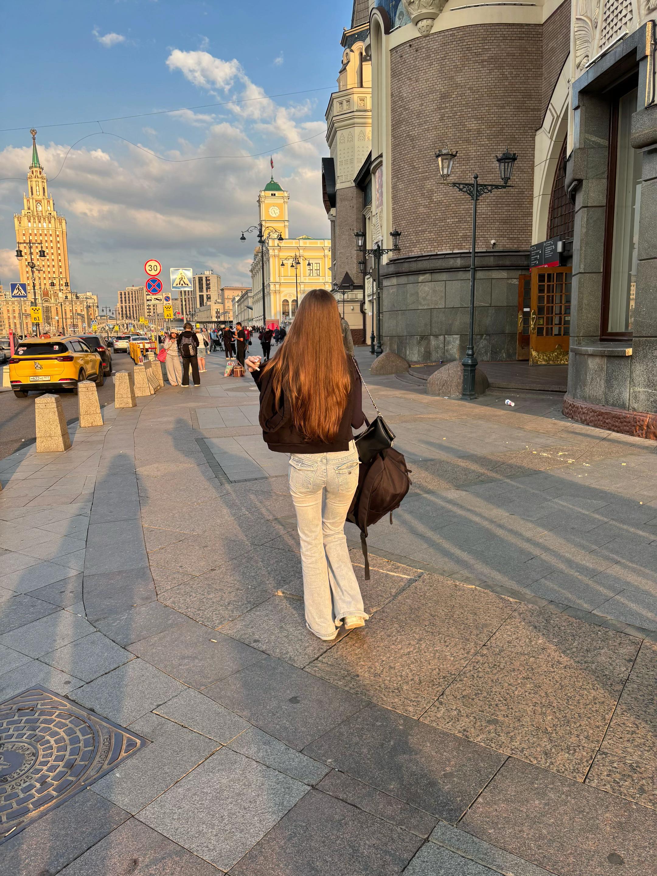 @лорети я
