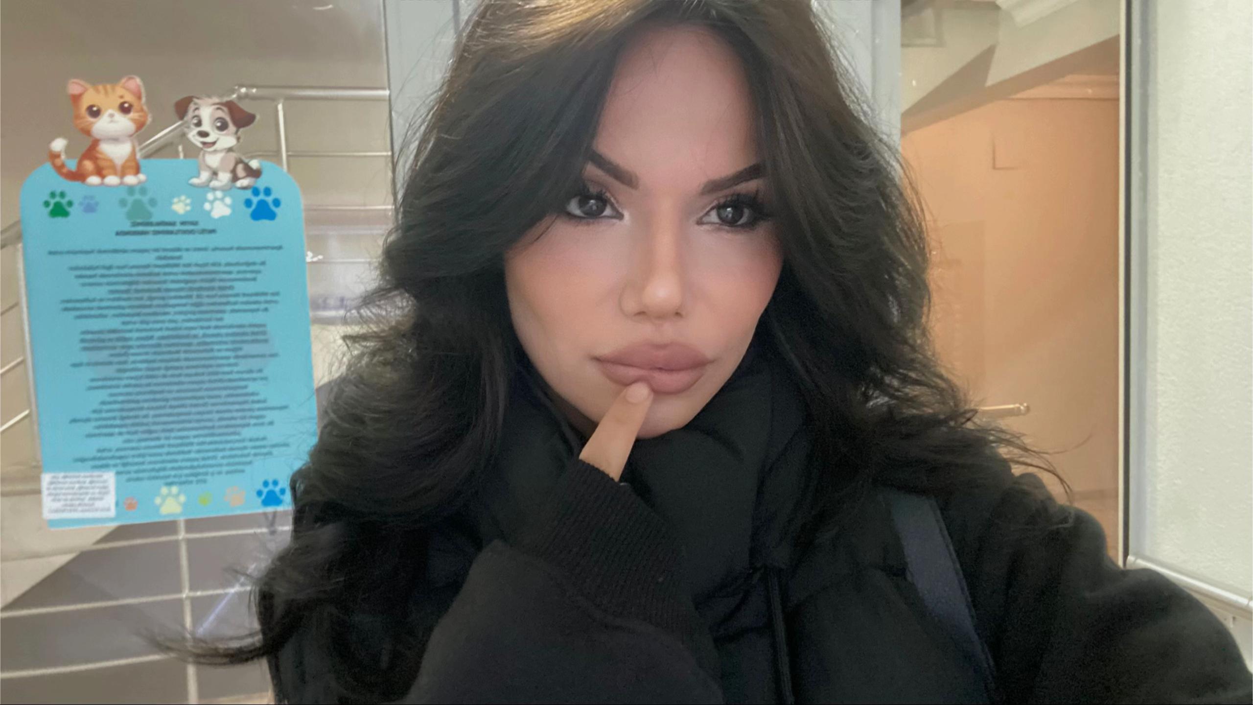 @Melissa Avşar