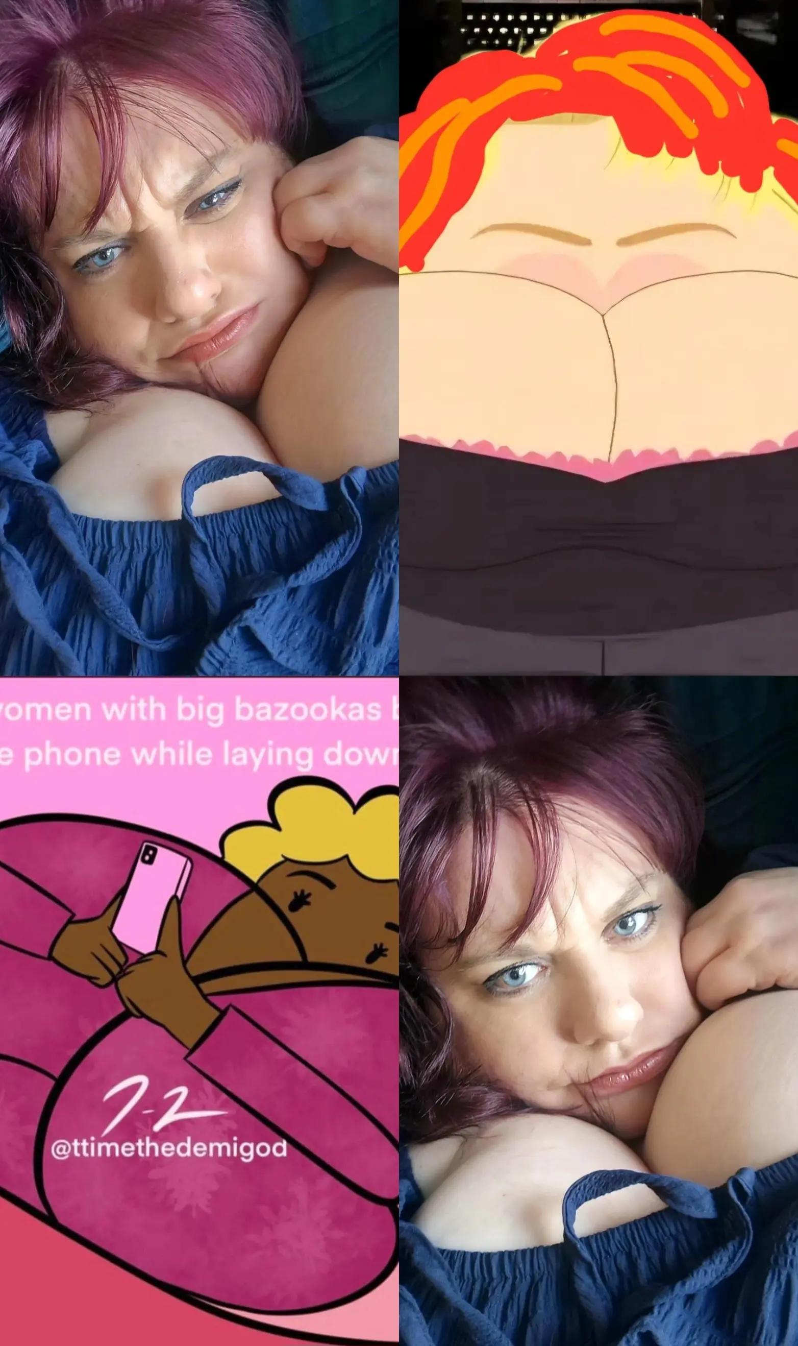 @Yikes
