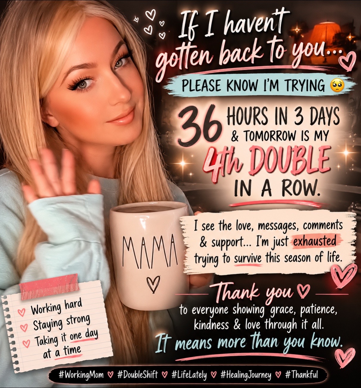 @AngiefromAlabama