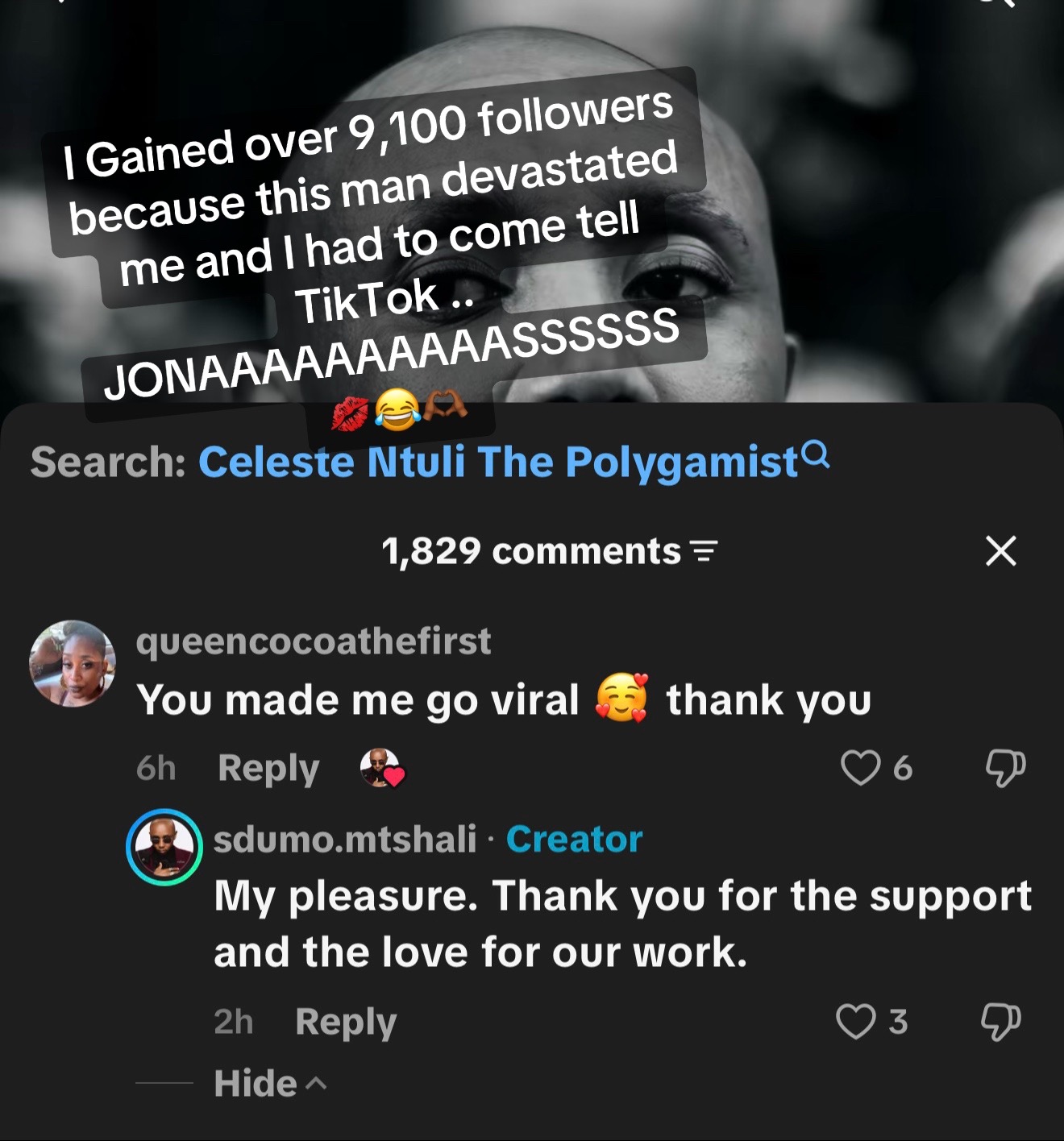 @queencocoathefirst