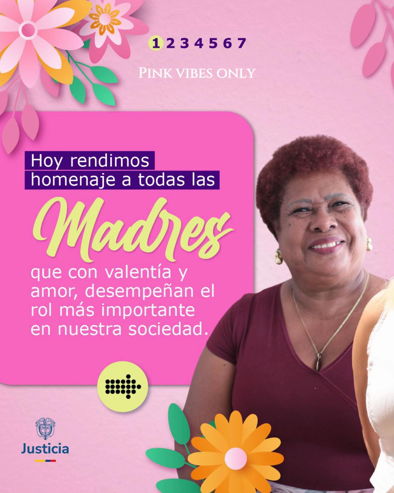 @Ministerio de Justicia