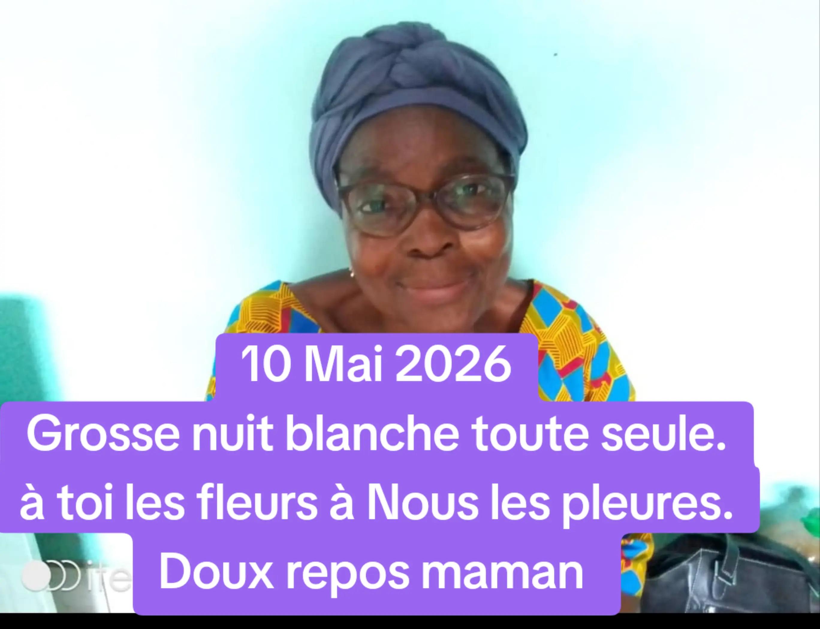 @Mireille ange