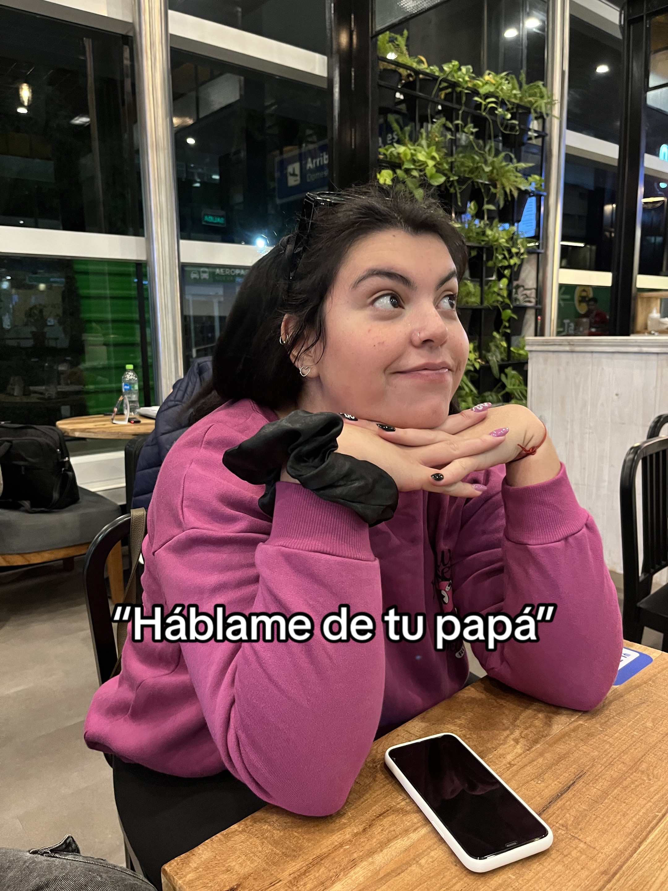 @Tami Miguez