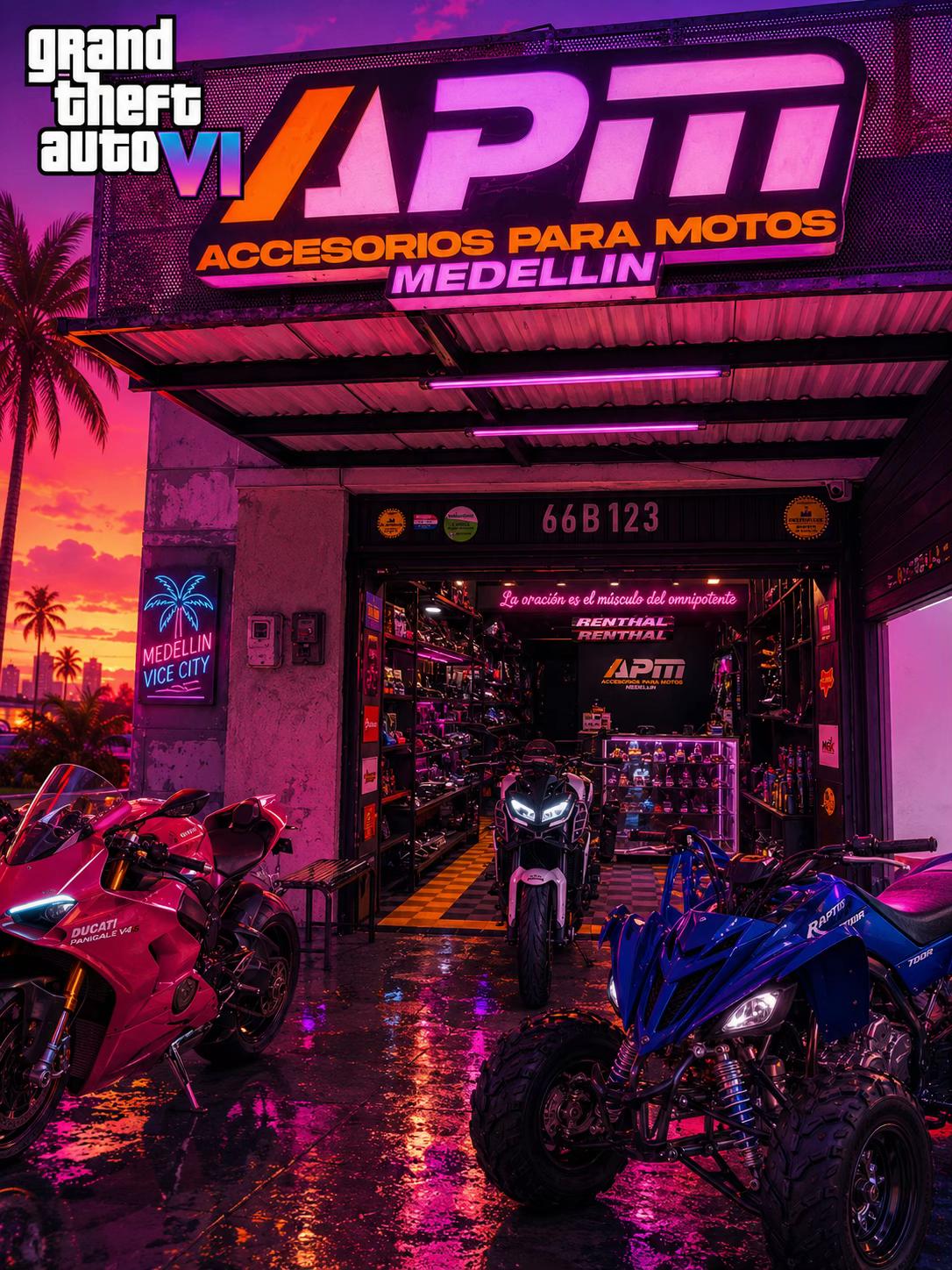 @APM MEDELLÍN