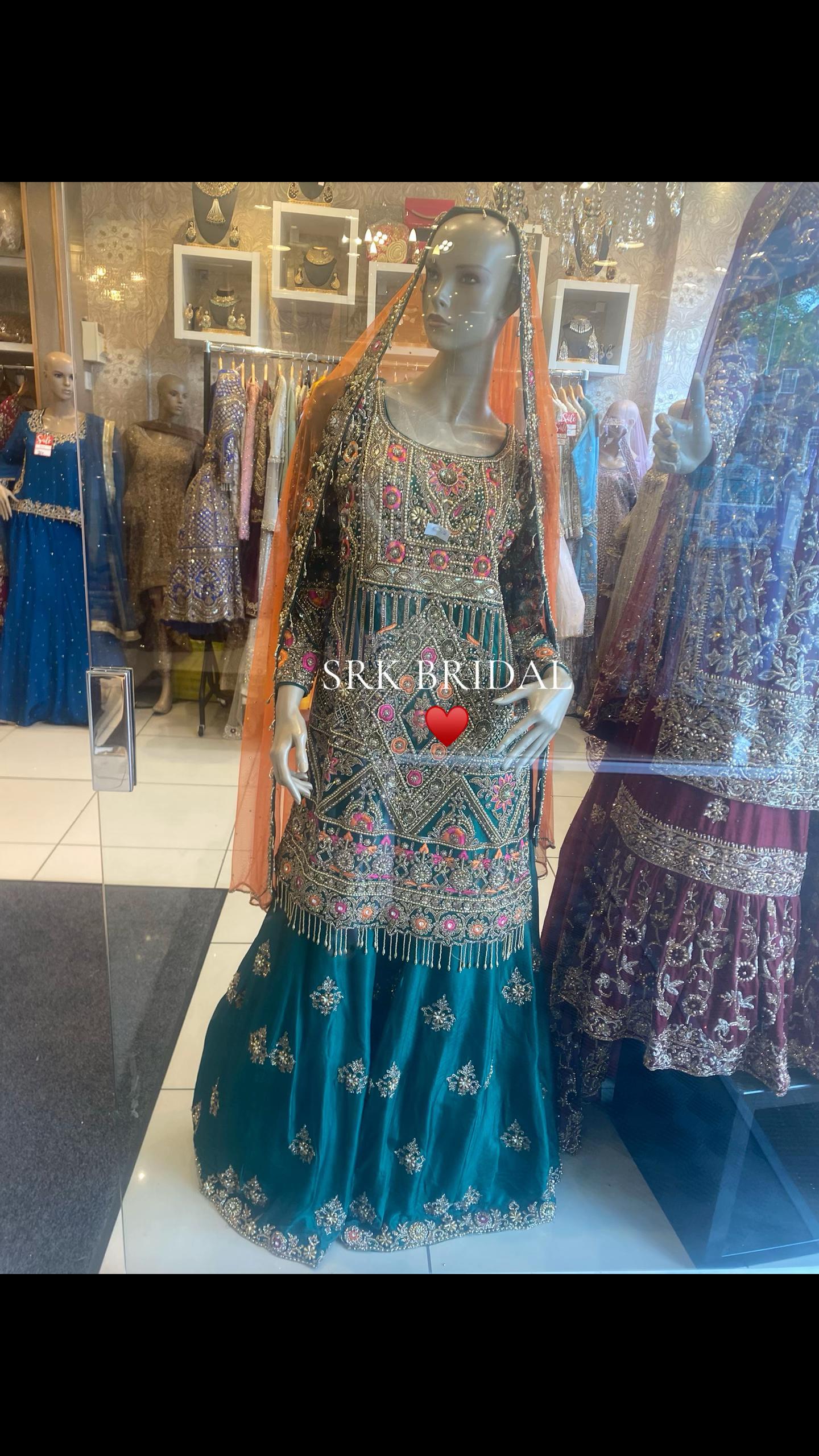 @srkbridal