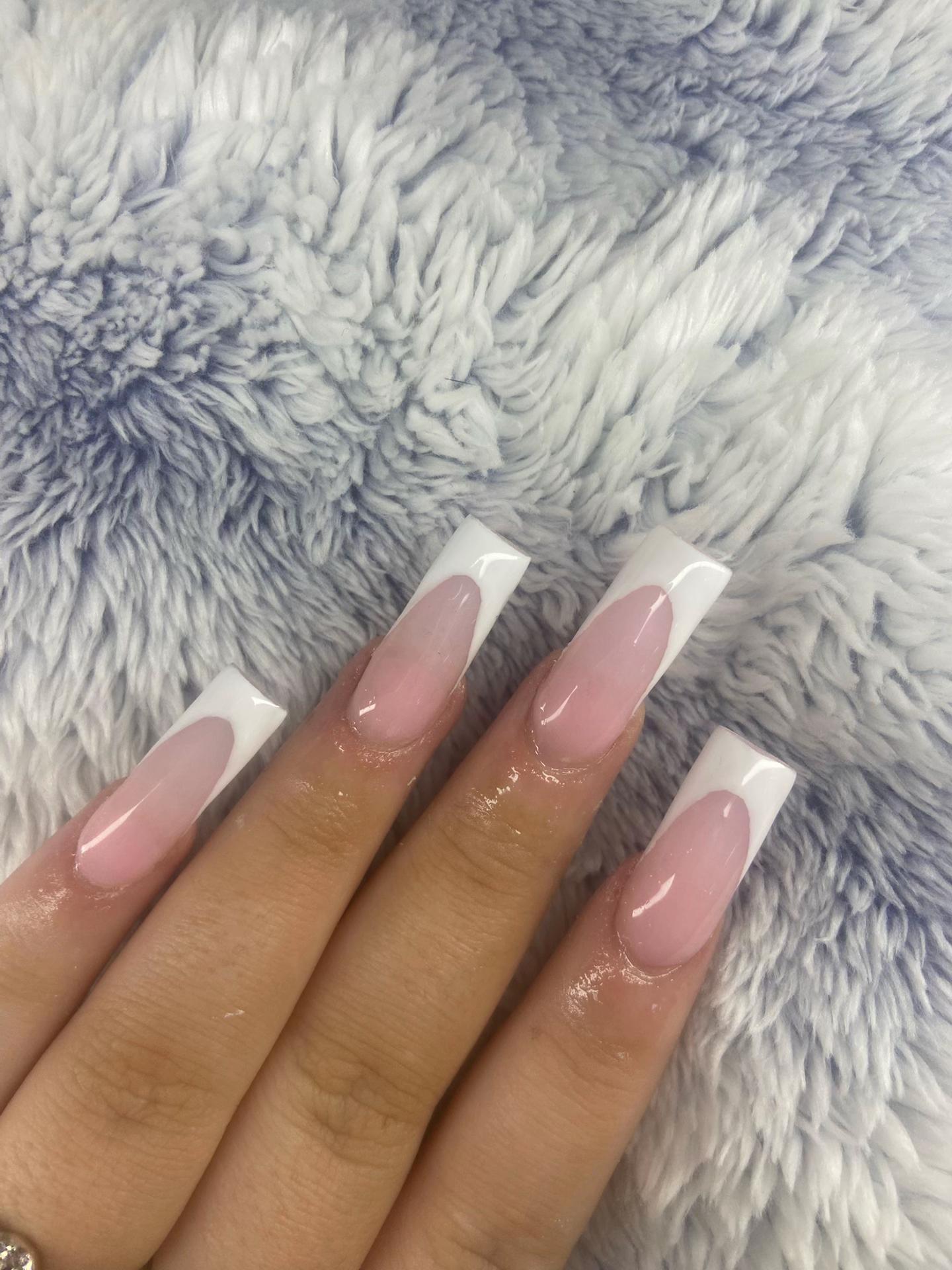 @Kaceynails