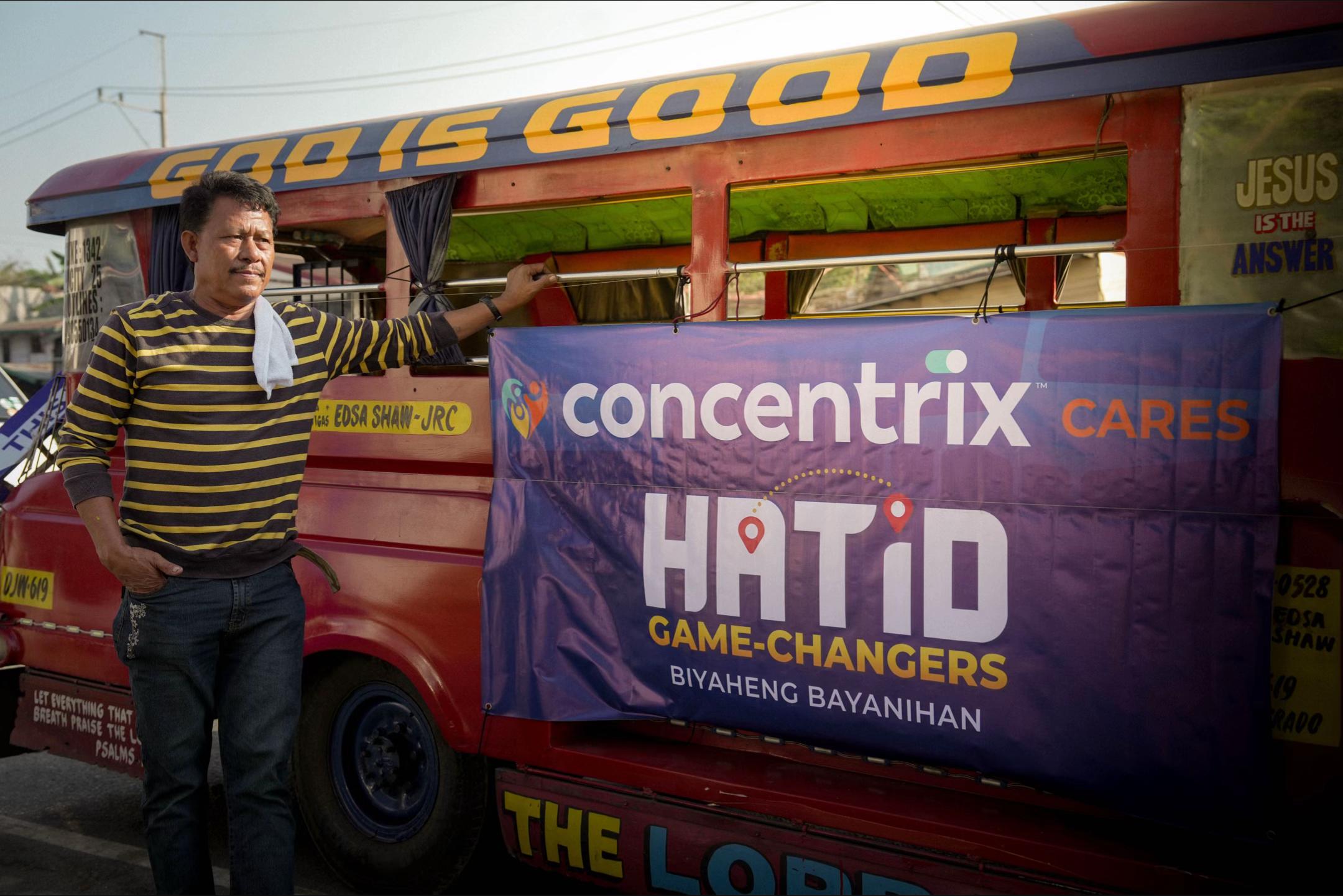 @ConcentrixPH