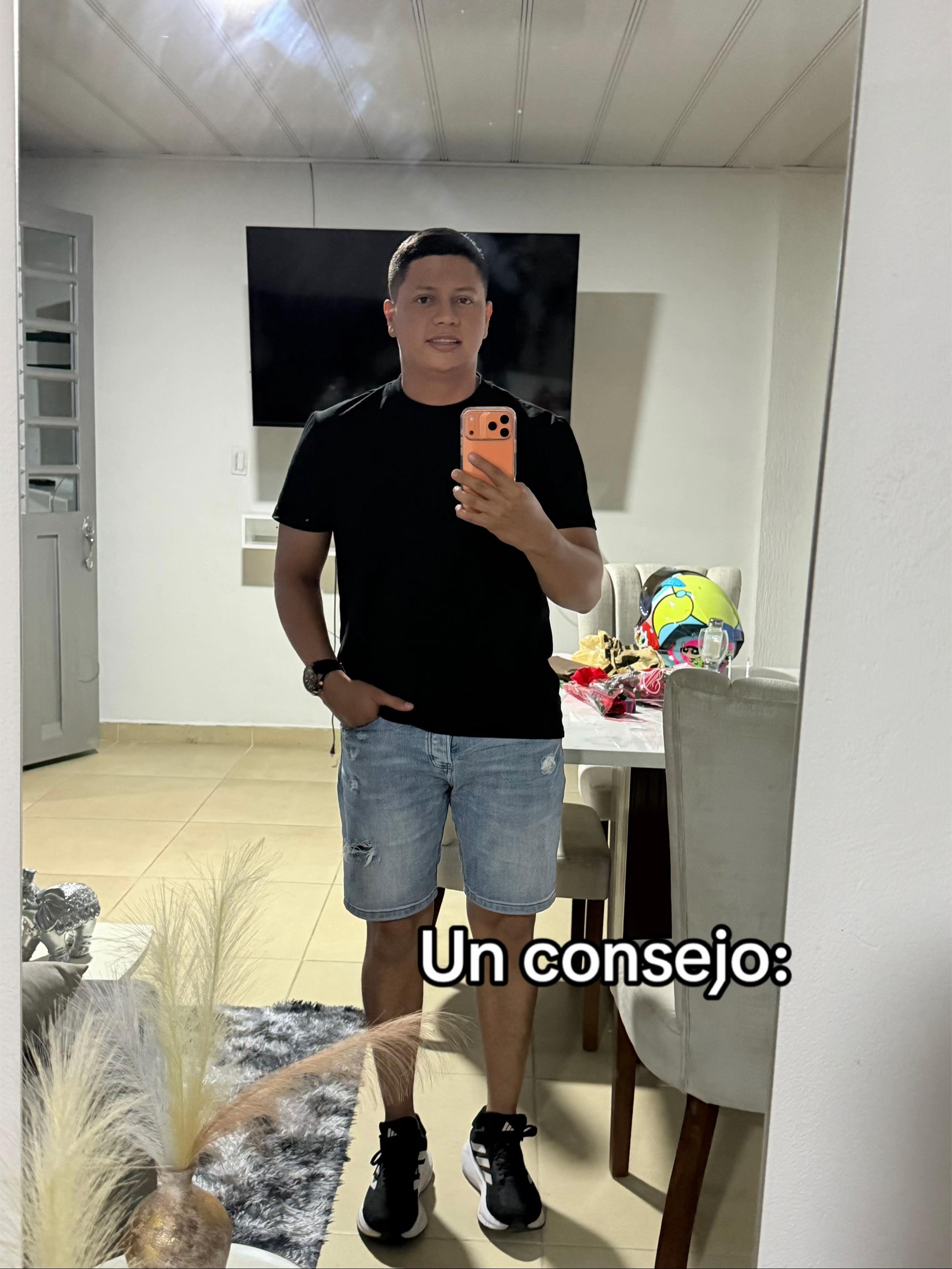 @KEVIN ANDR&Eacute;S