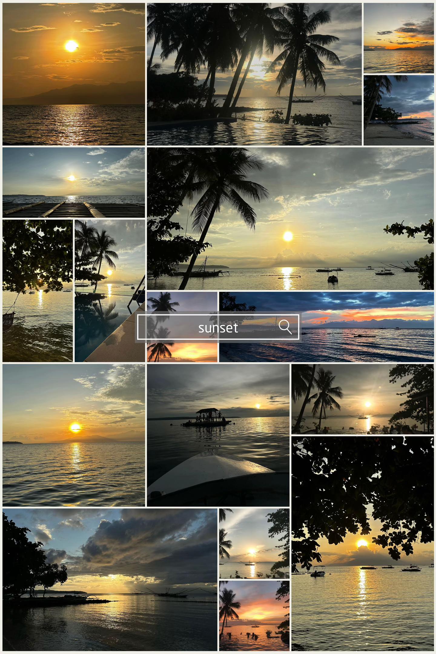 @Villa Nelda Beach Resort Samal
