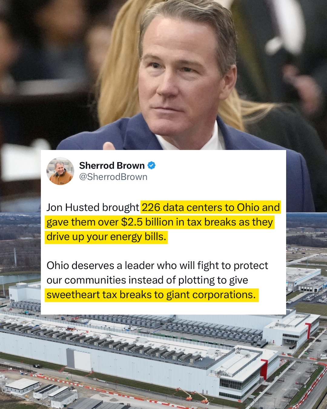 @Sherrod