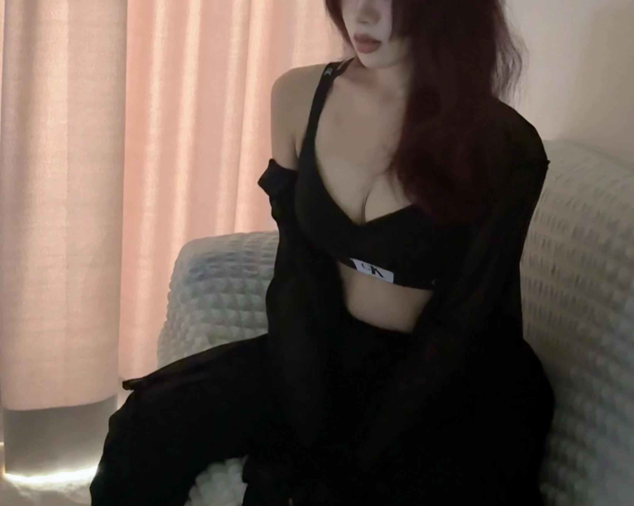 @喬