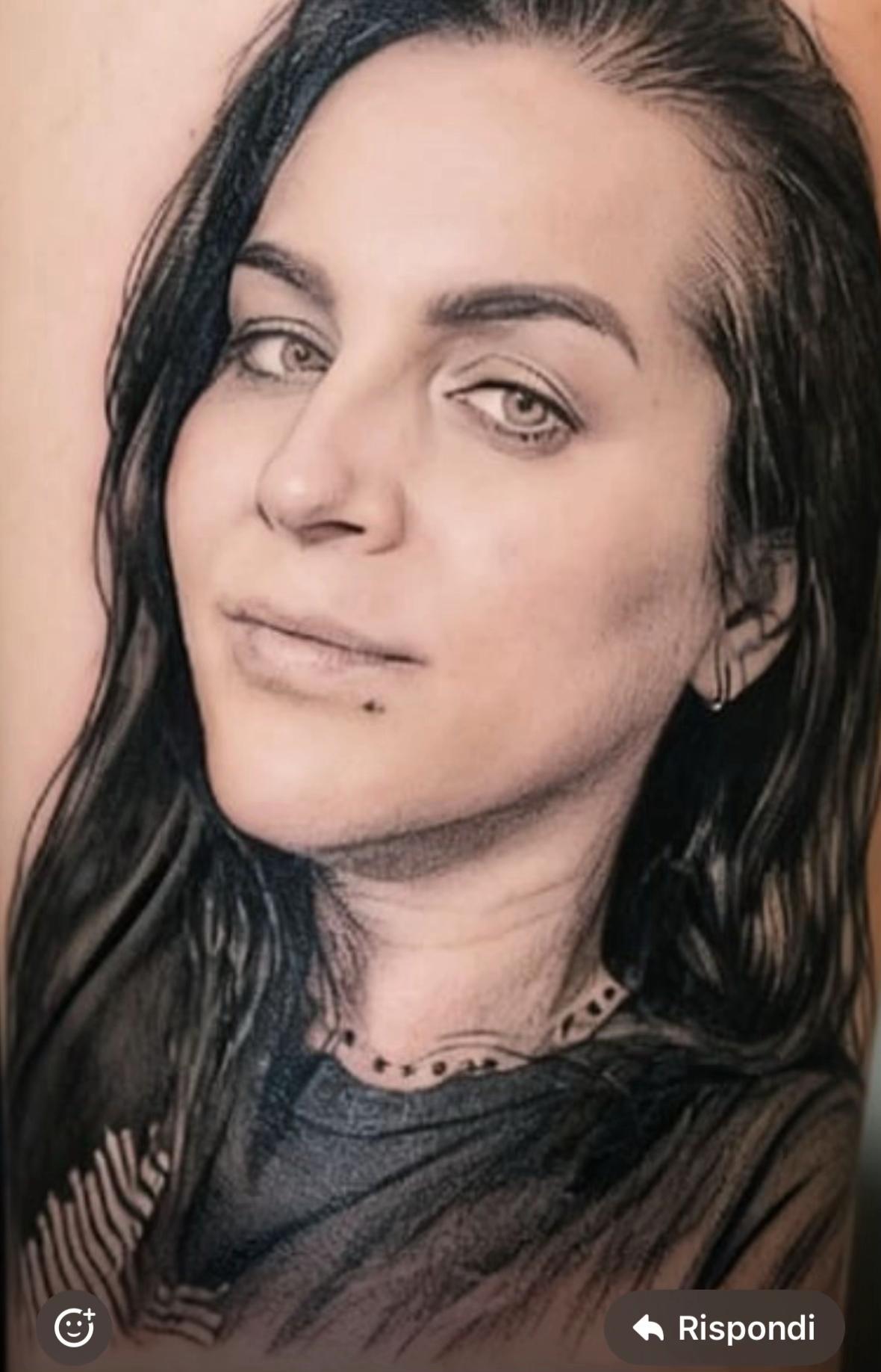 @Ginevra leone