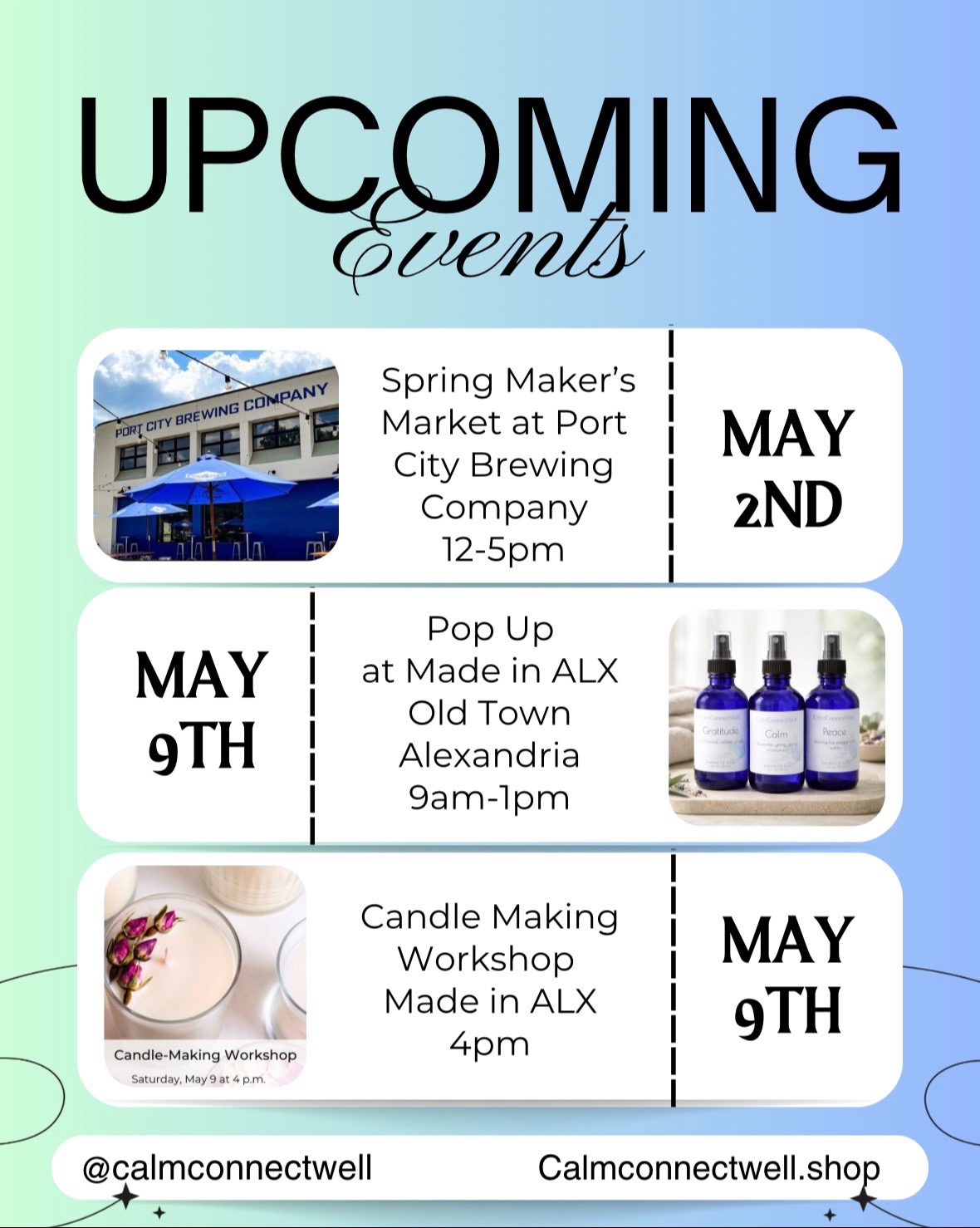 @CalmConnectWell