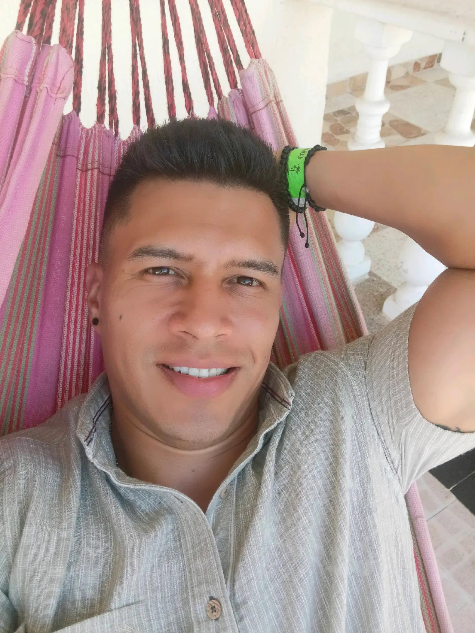 @Henry Valentín