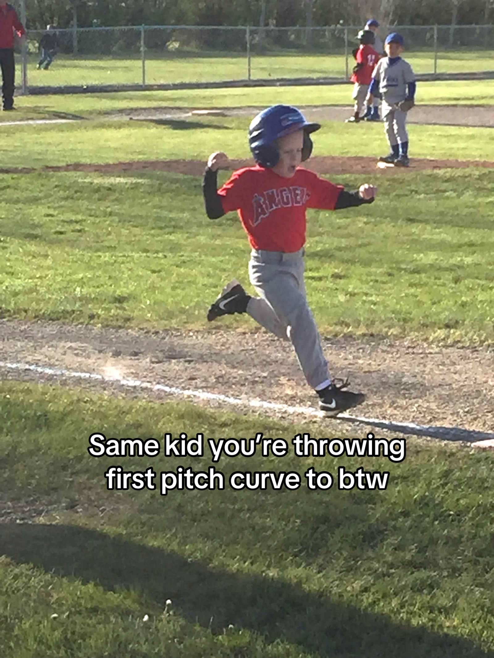 @Caleb Walter
