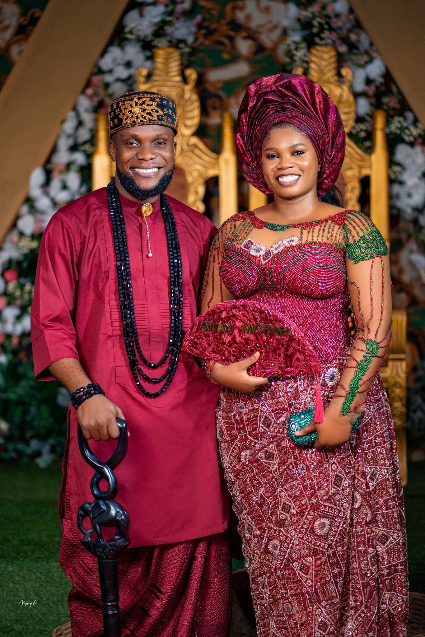 @Ibomweddings