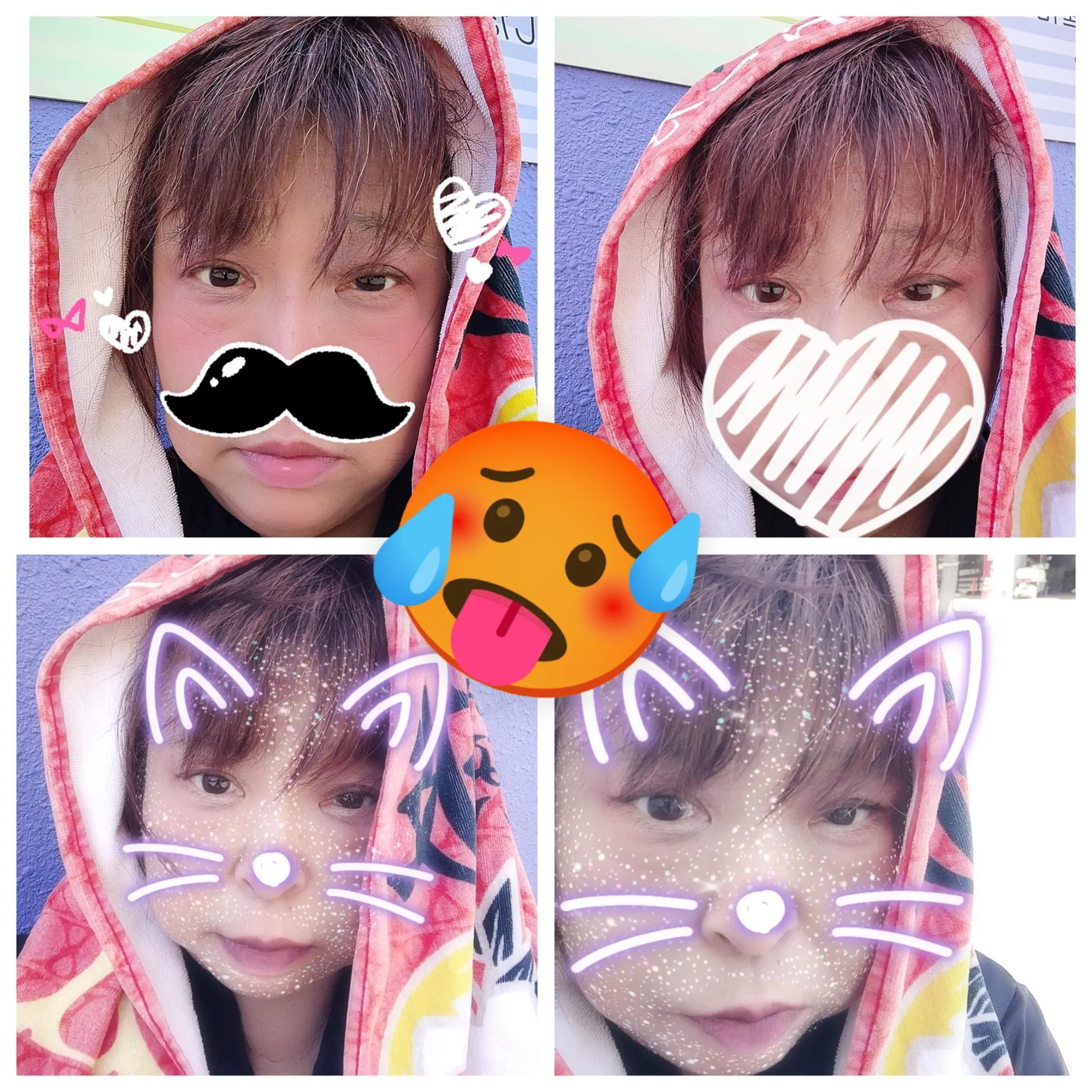 @🐽ぶぶちゃん