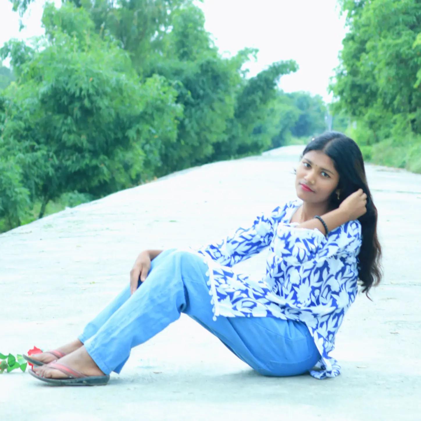 @❤️ pinky Gupta ❤️