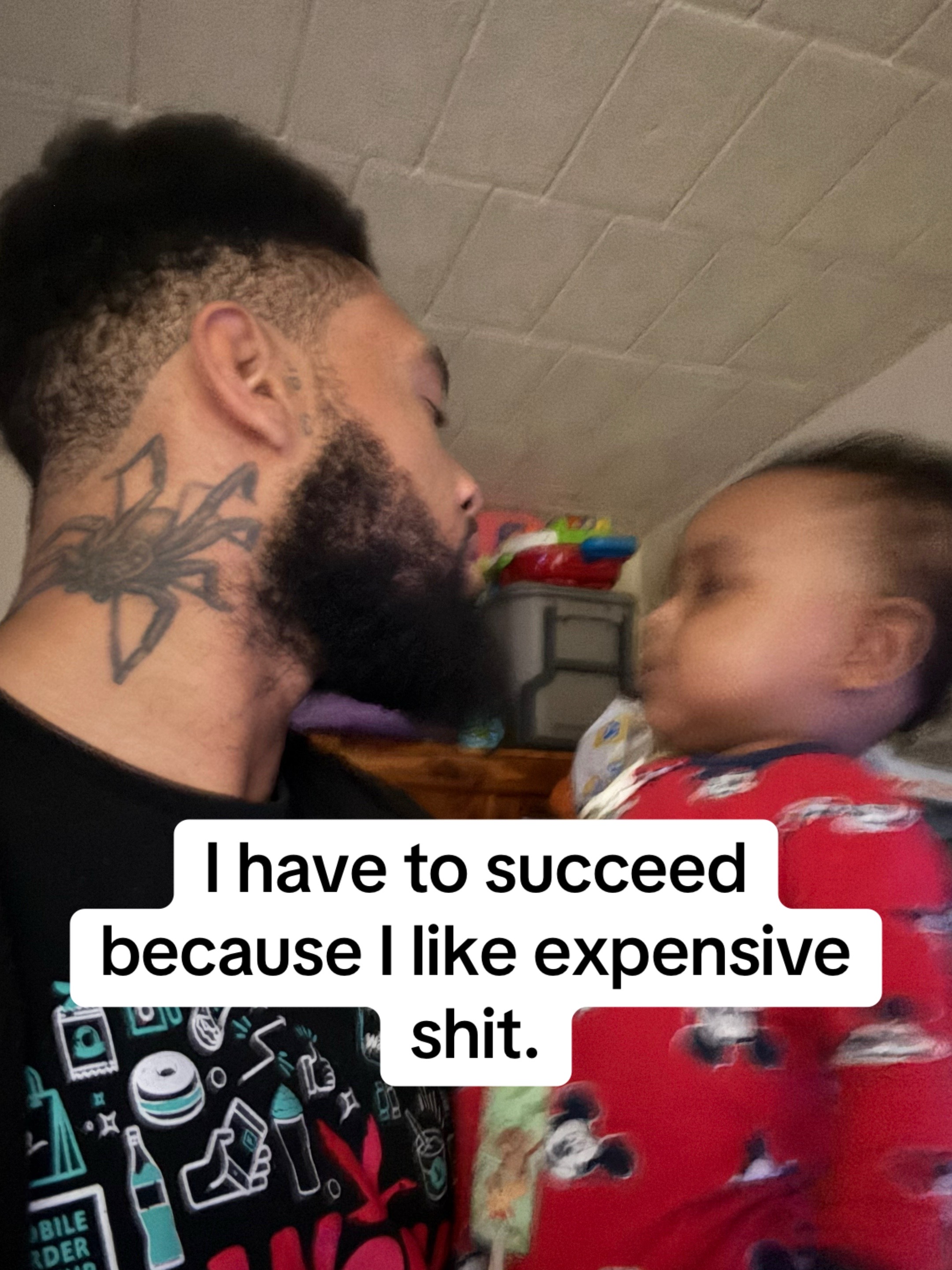 @Keyshaun R.🃏