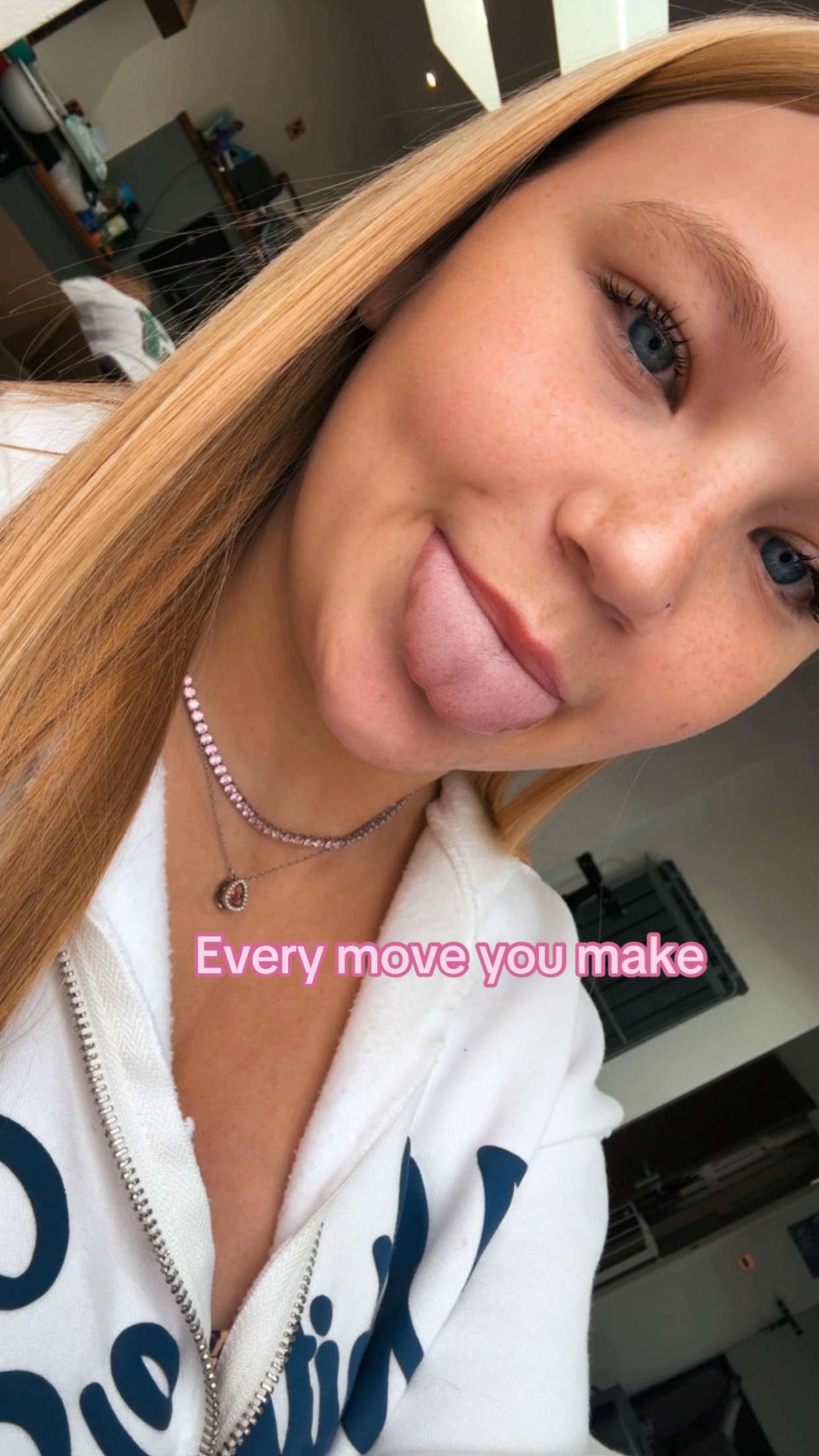 @Kaceysprivv💕