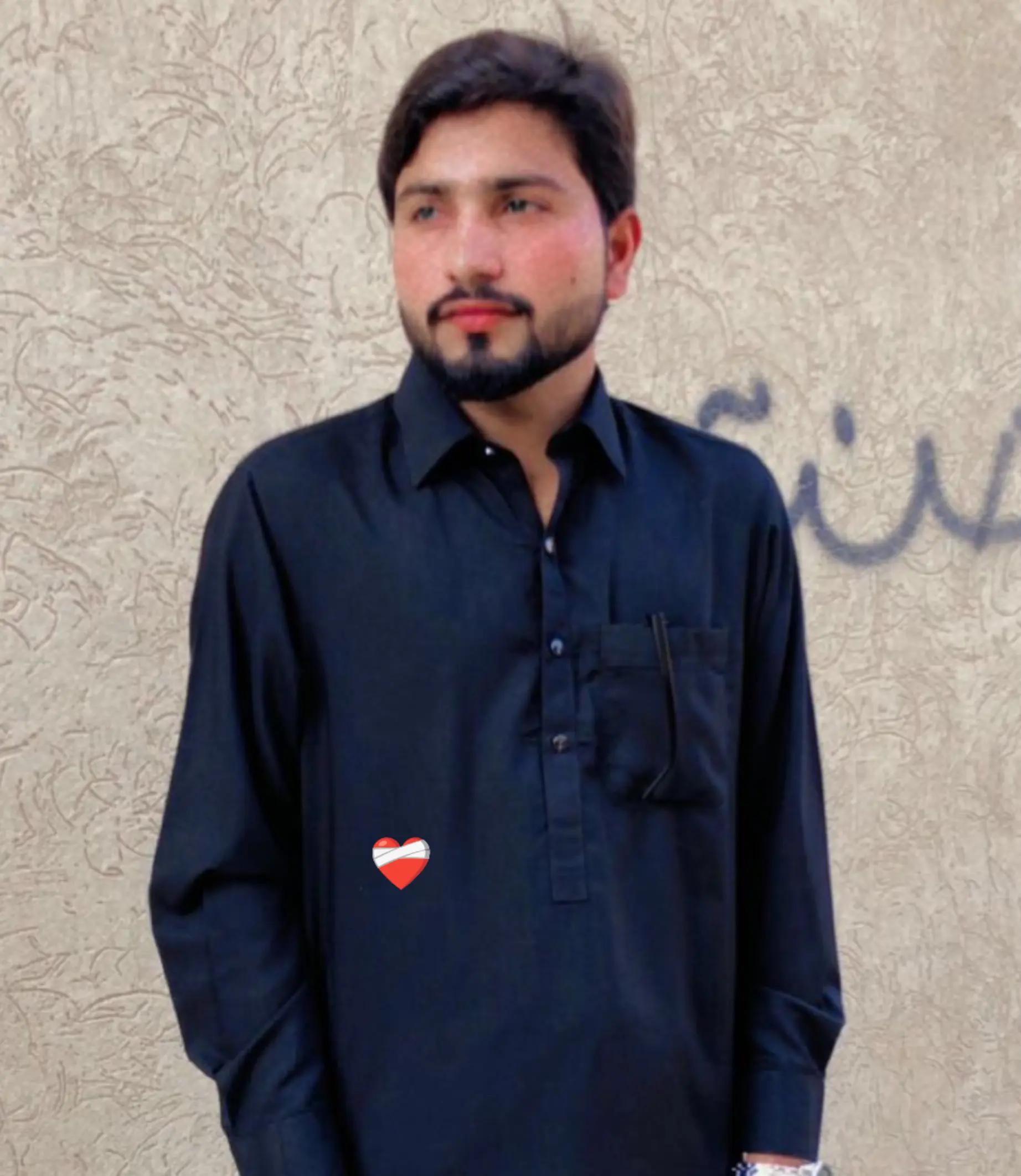 @Shan Gujjar900