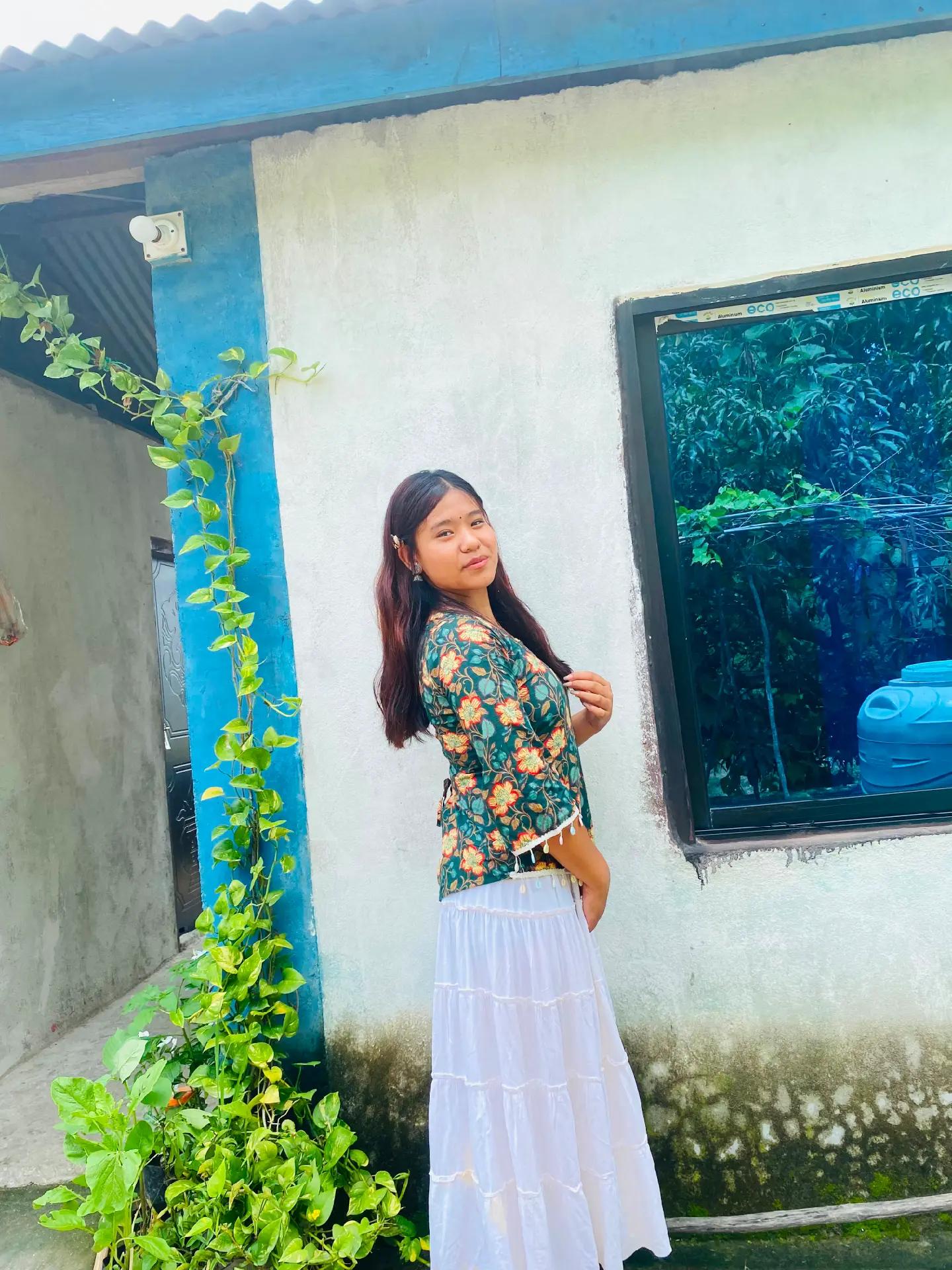 @SADHANA SHRESTHA 