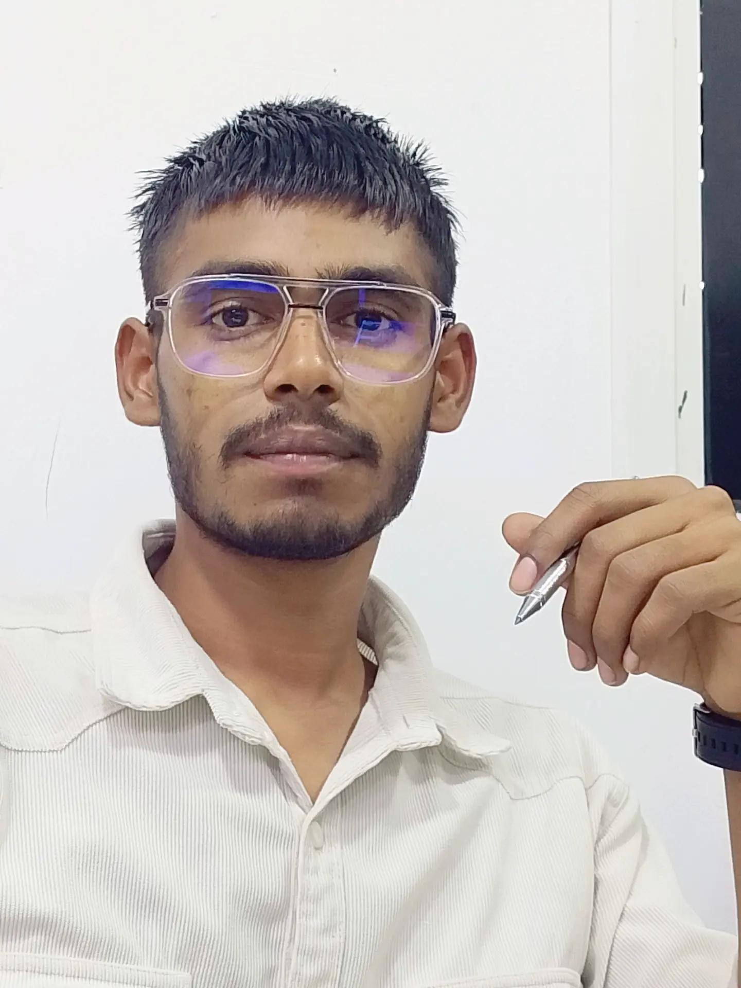 @Sohan Sarkar