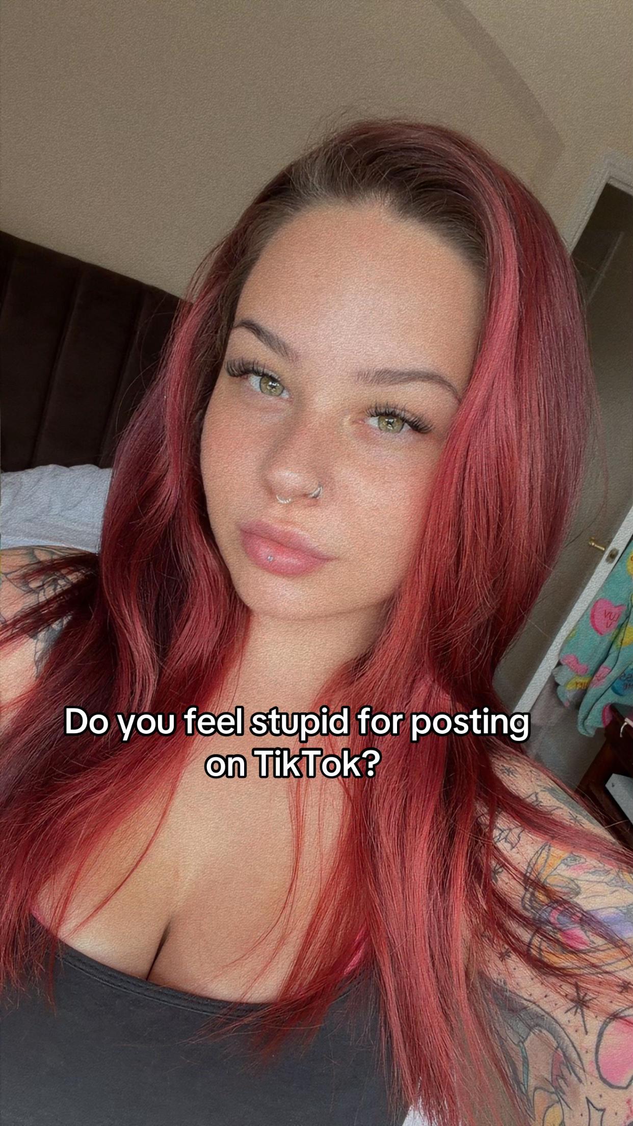 @Sasha Nicole Jackson