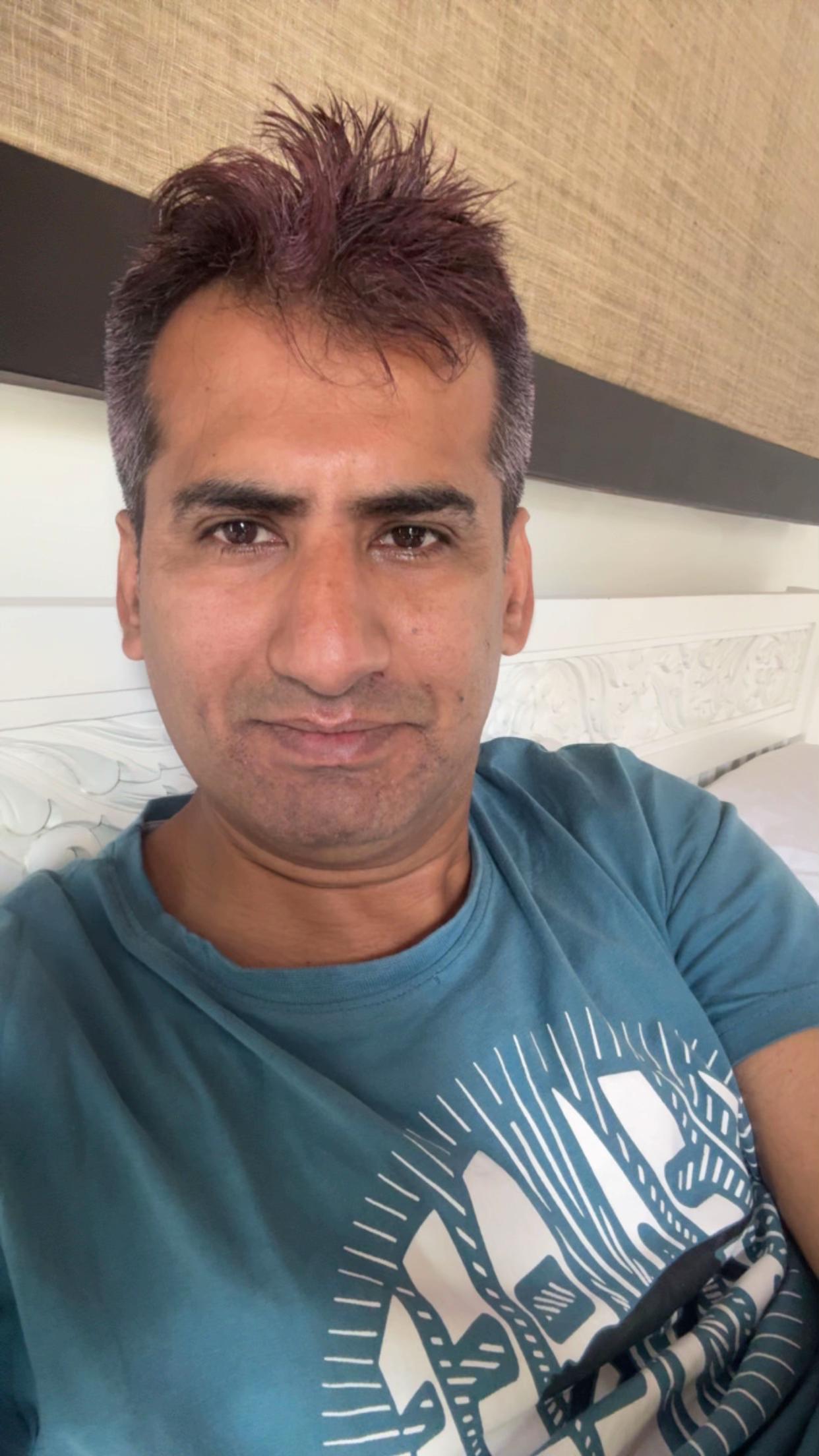 @Deepak Kumar