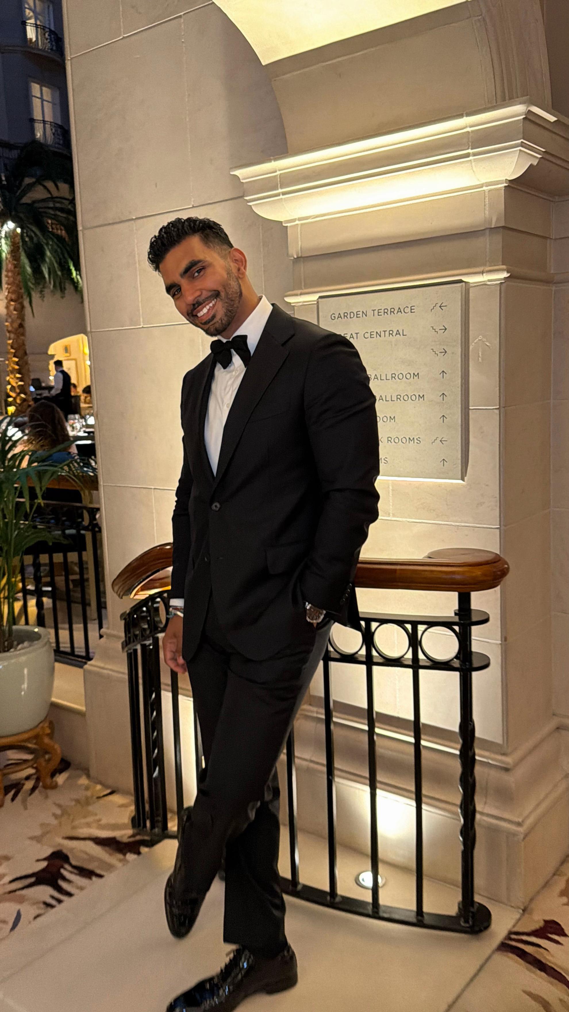 @Karan On Piano