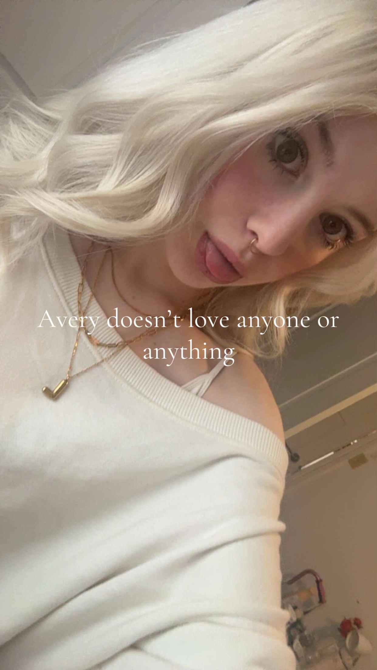 @SweetiePie