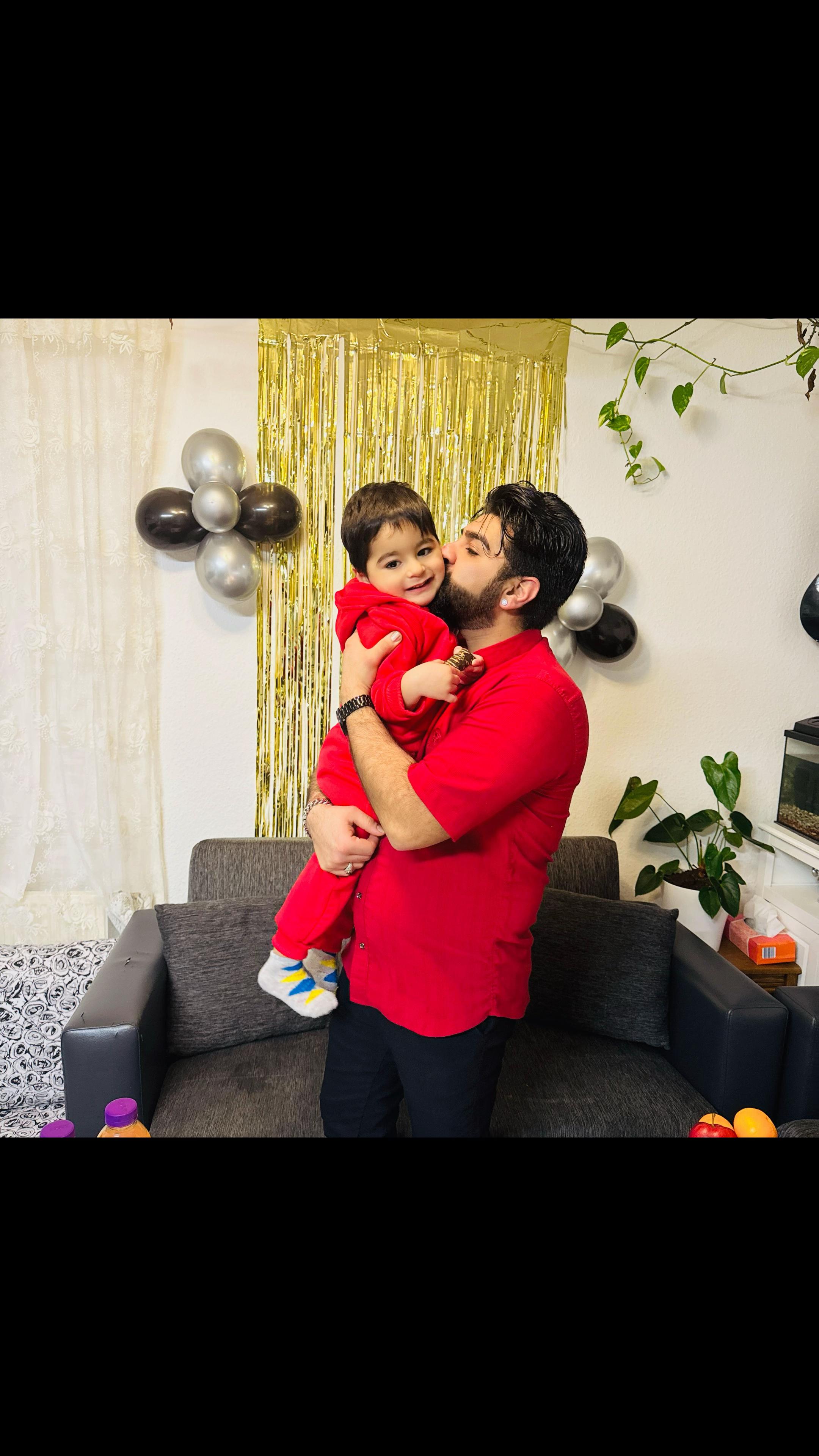@Rohullah Jafari