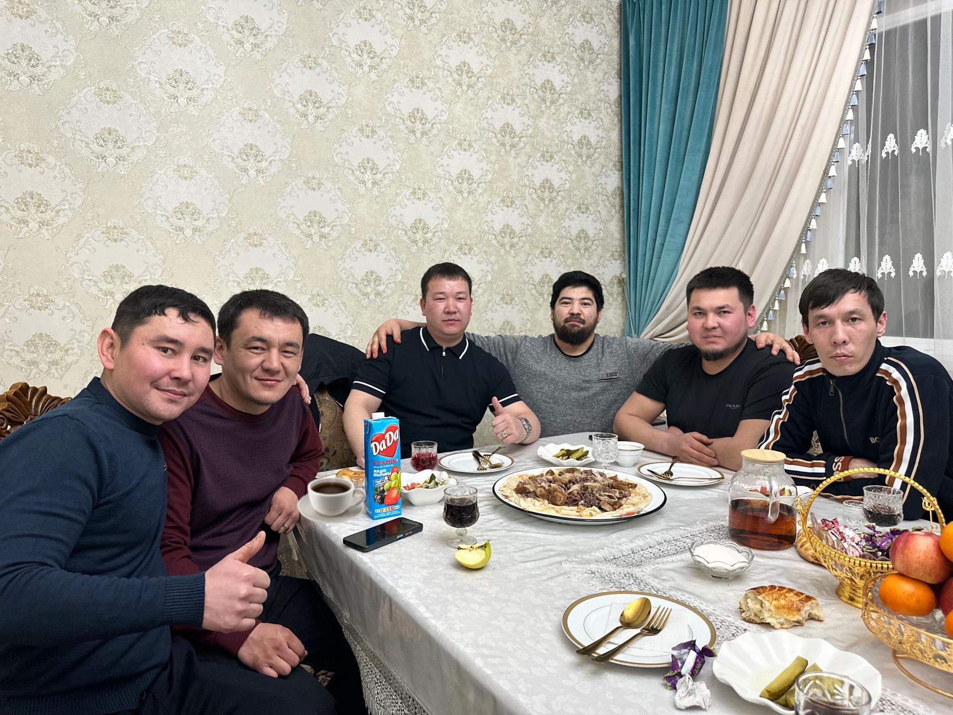 @Бейбарыс