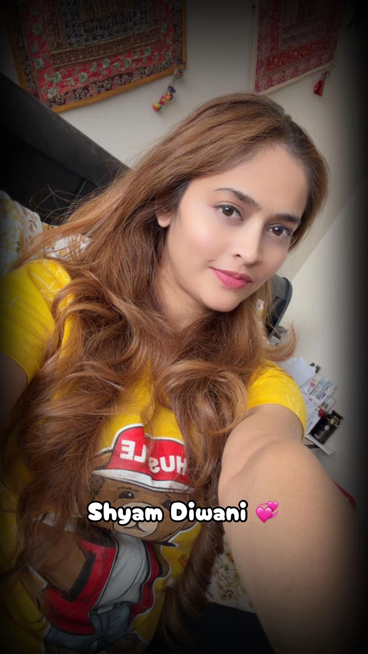 @💕Shyam diwani 💕