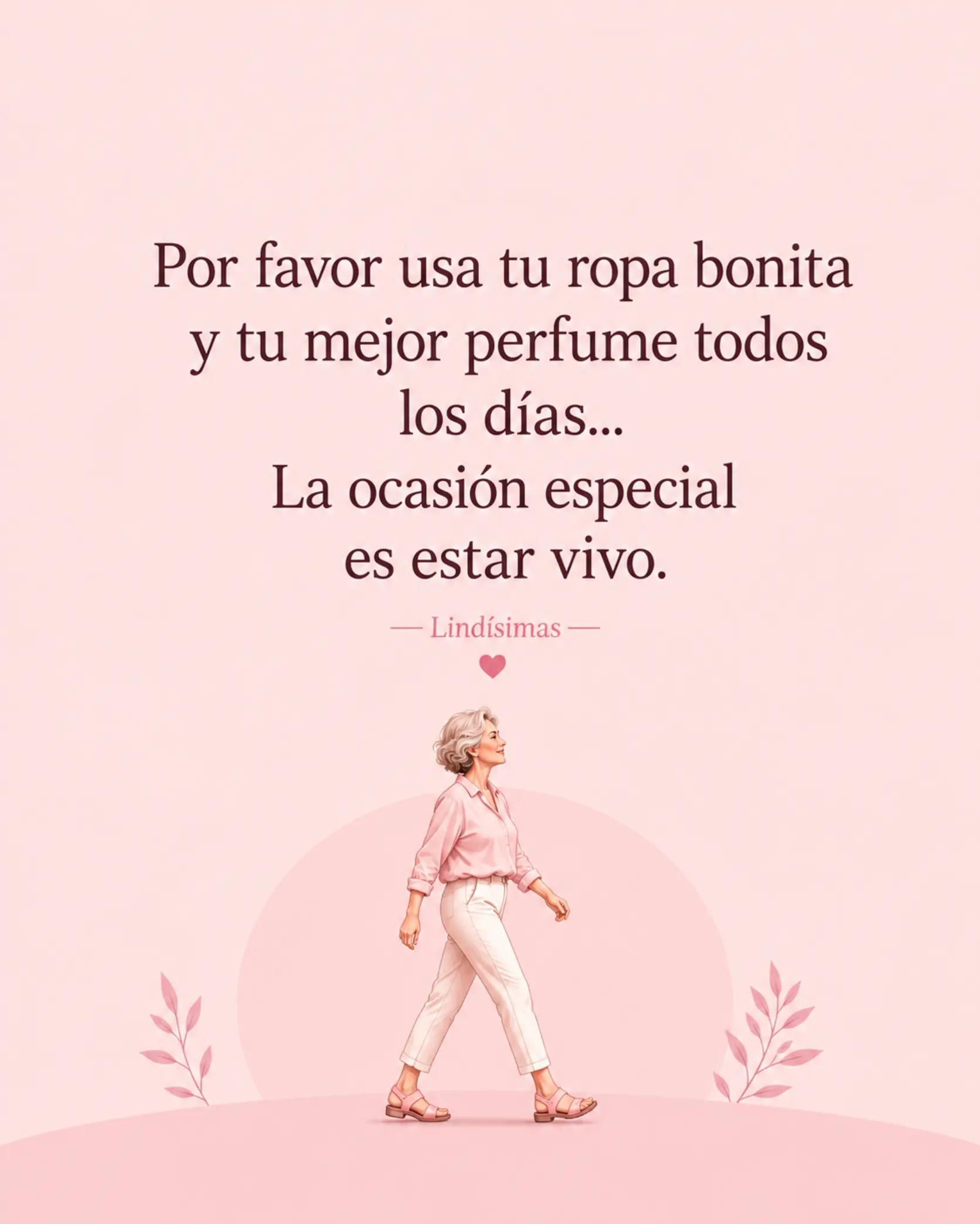 @Lindísimas 🌷