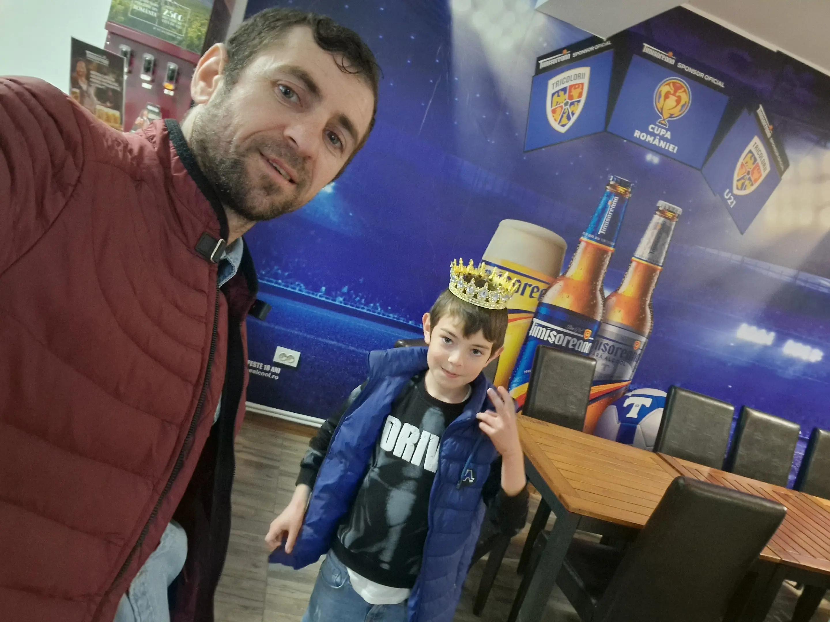 @🫅karko mafiotu și Panthera👸