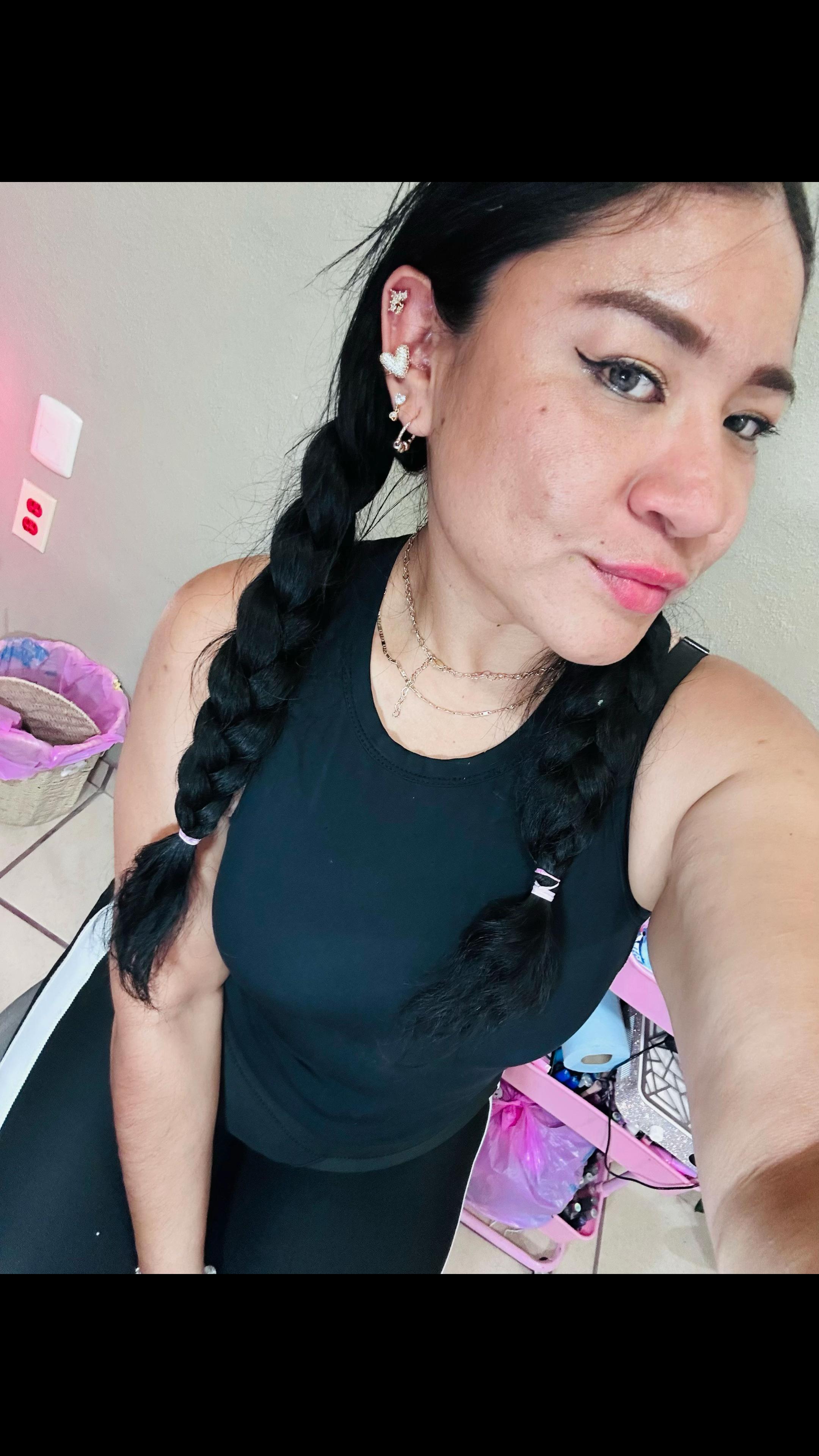 @Mar&iacute;a Elena🌷