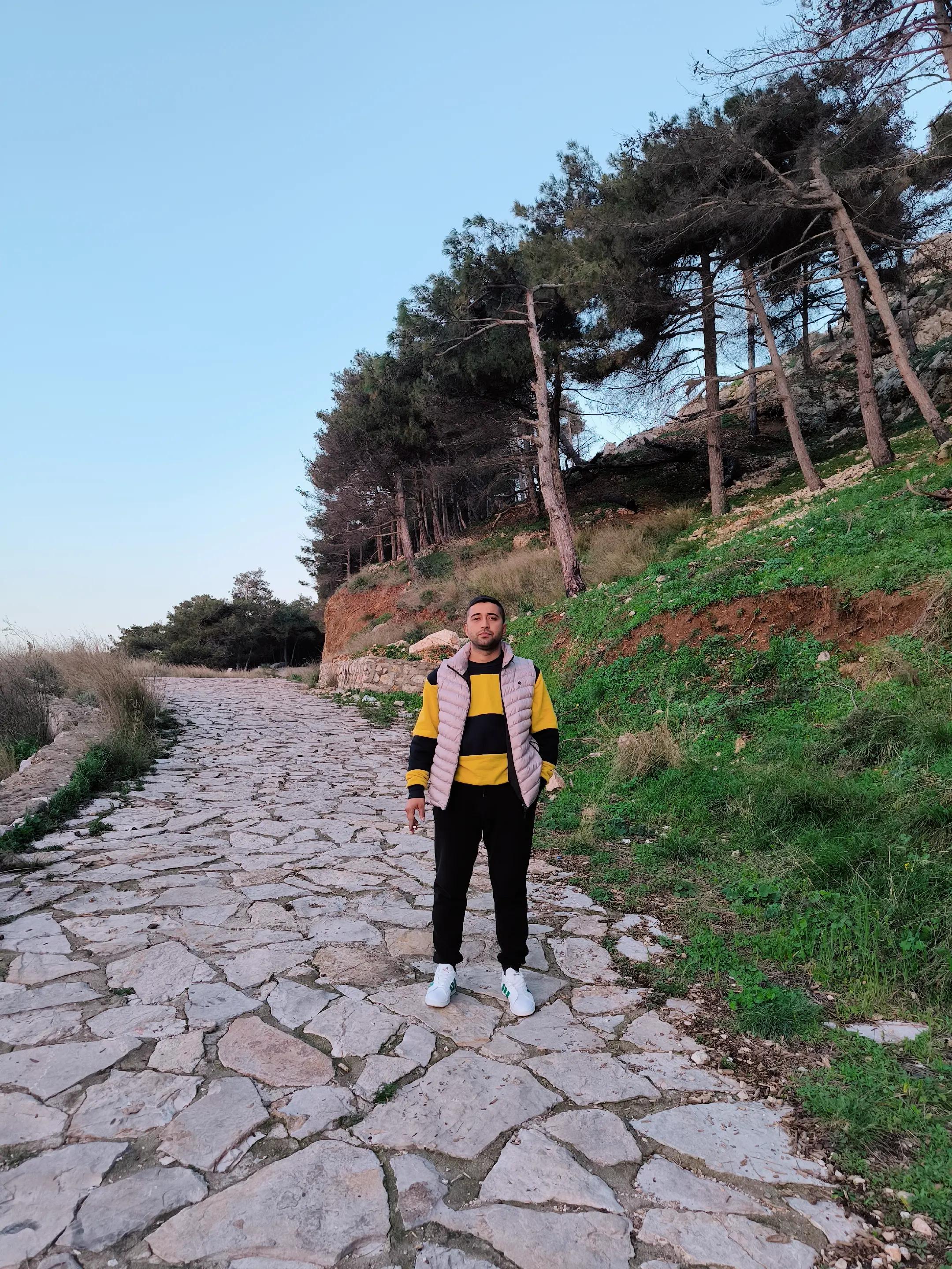 @Ömer Turunç