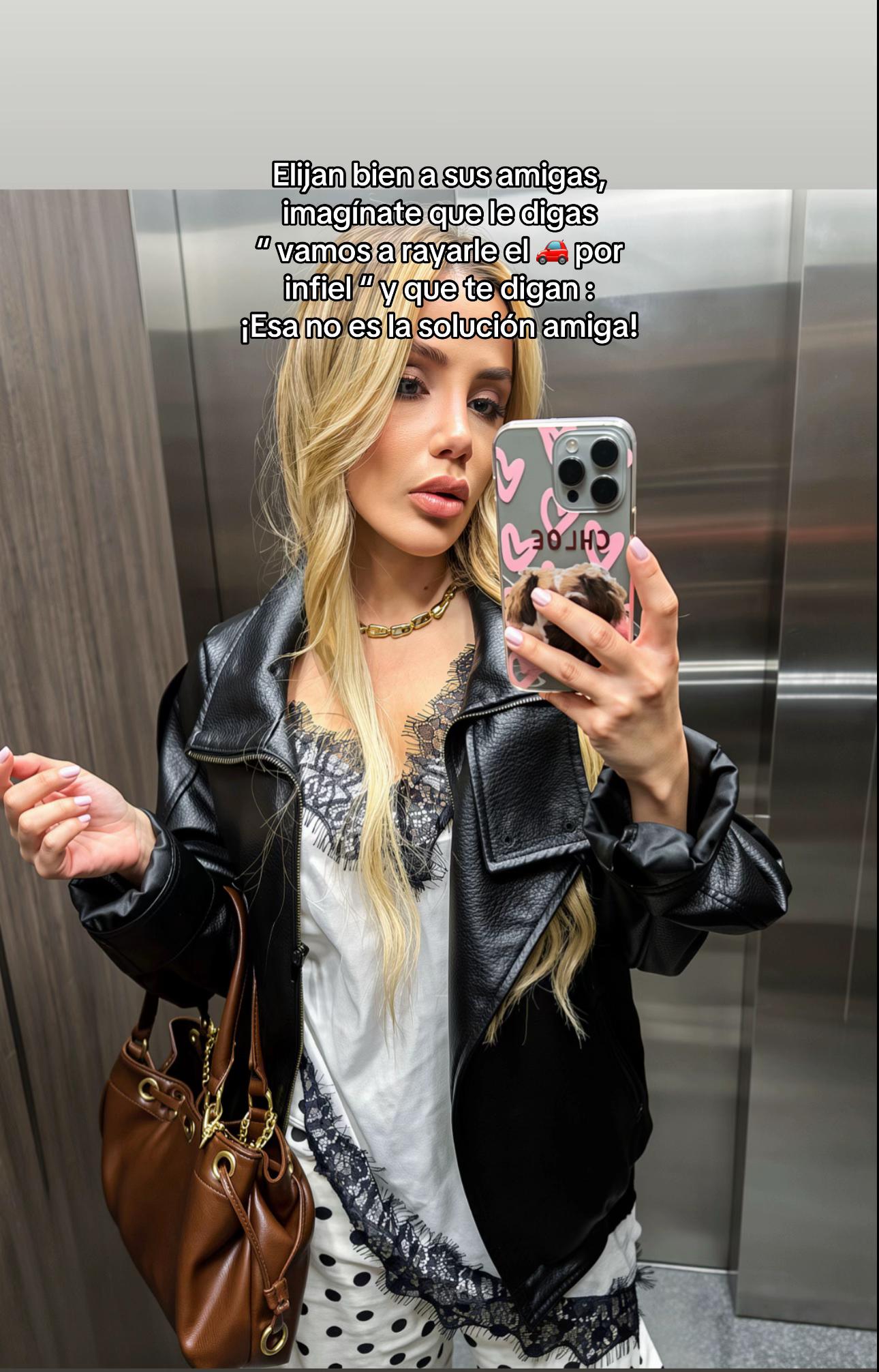 @Vane geola