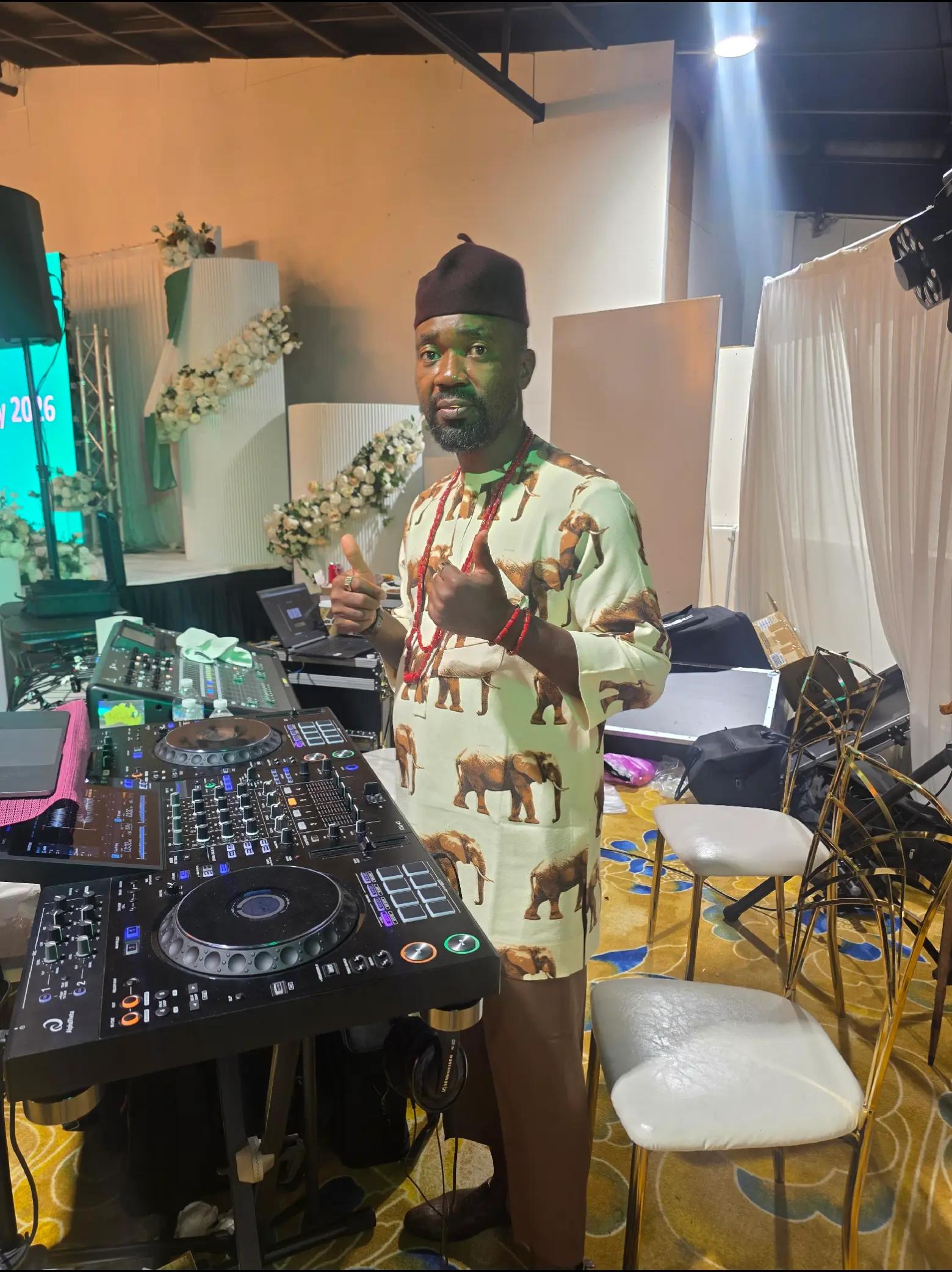 @DJFAZZ 🇳🇬🇦🇺🇫🇮🇬🇲