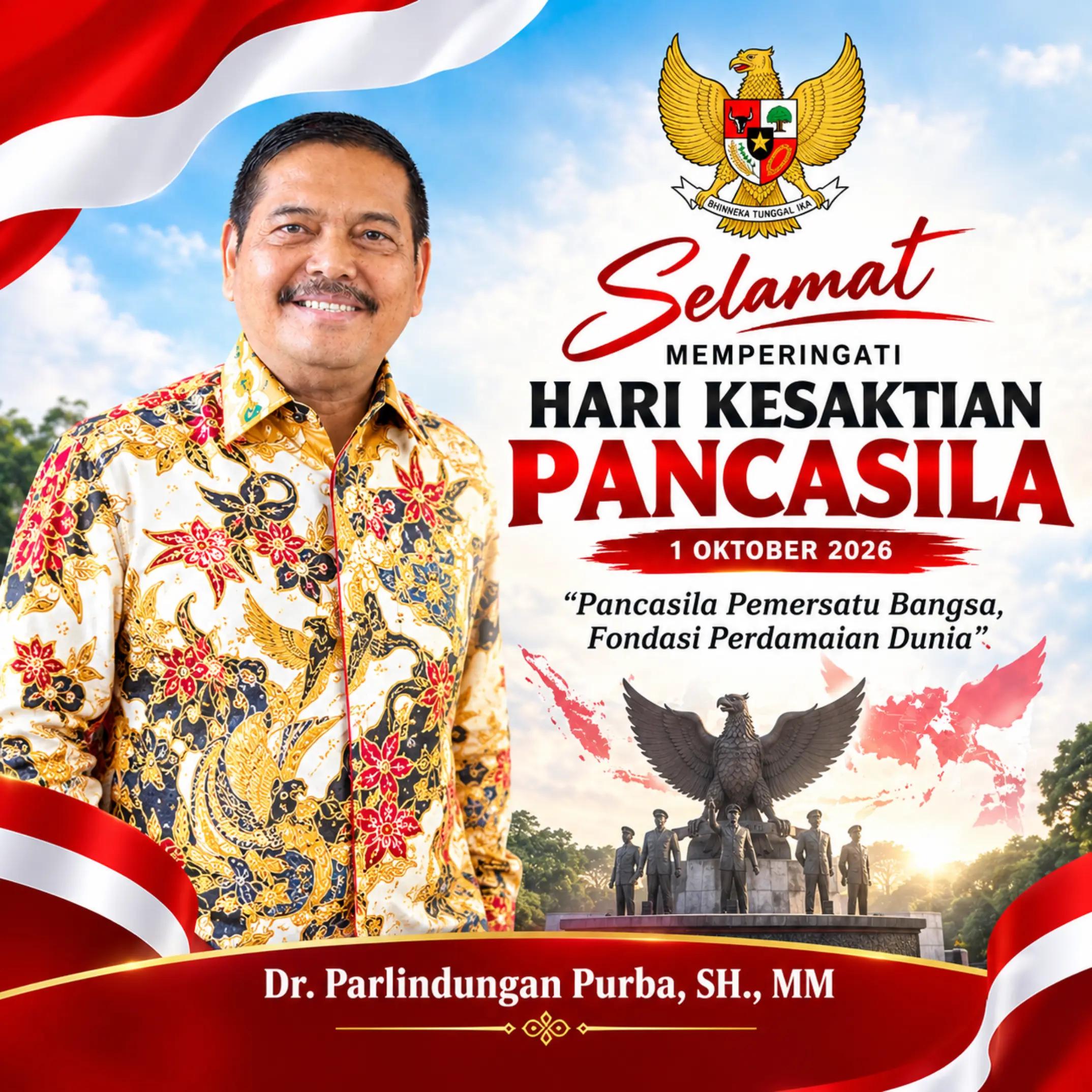 @Parlindungan Purba Official
