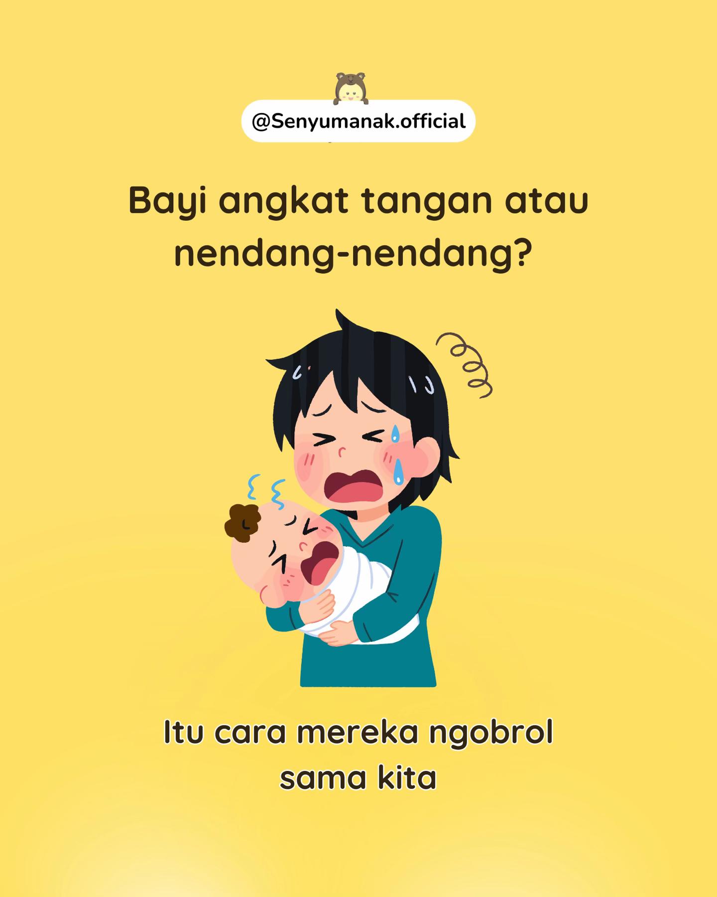 @Seputar Orangtua dan Anak