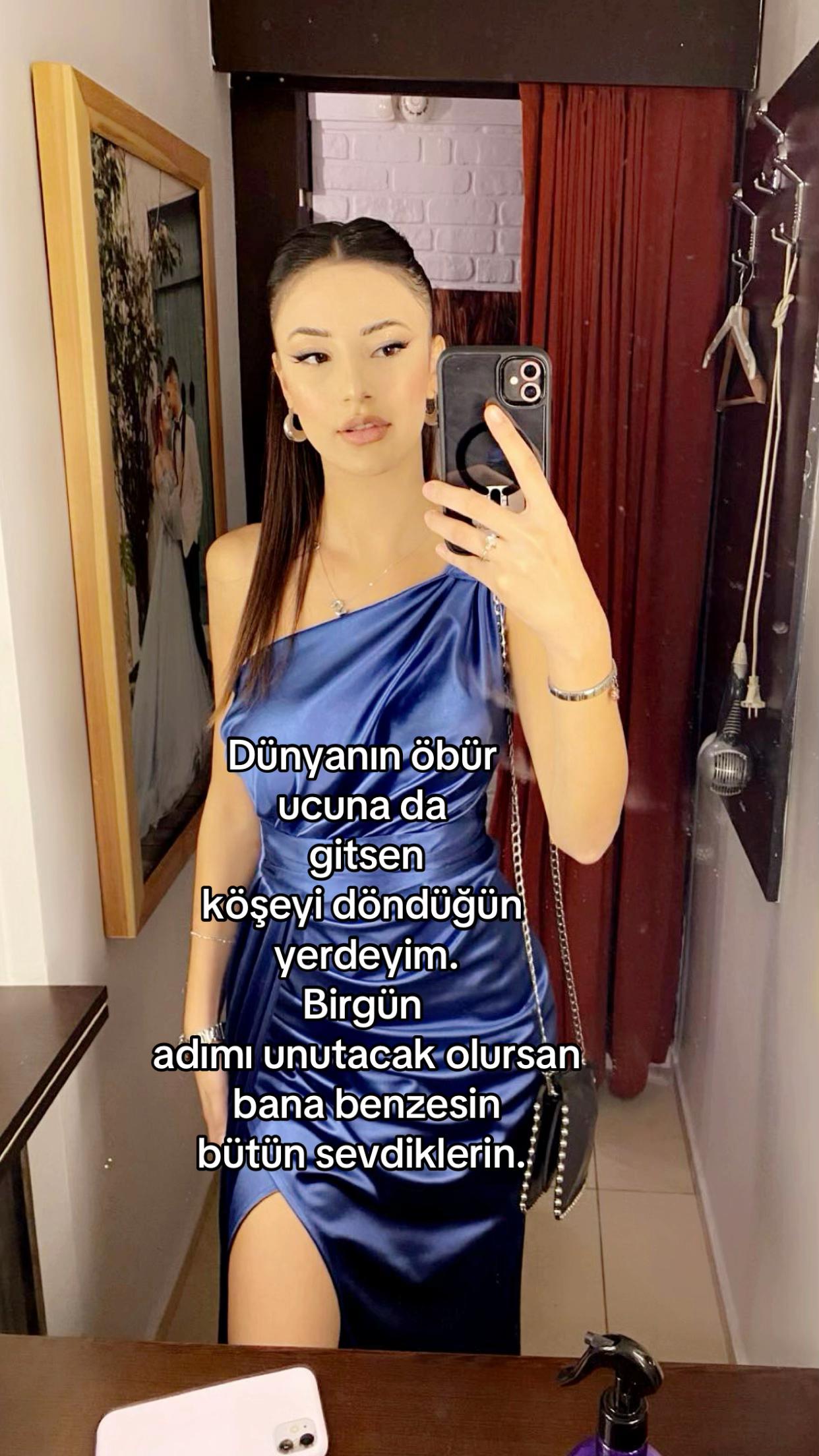 @Sümeyye Koçak