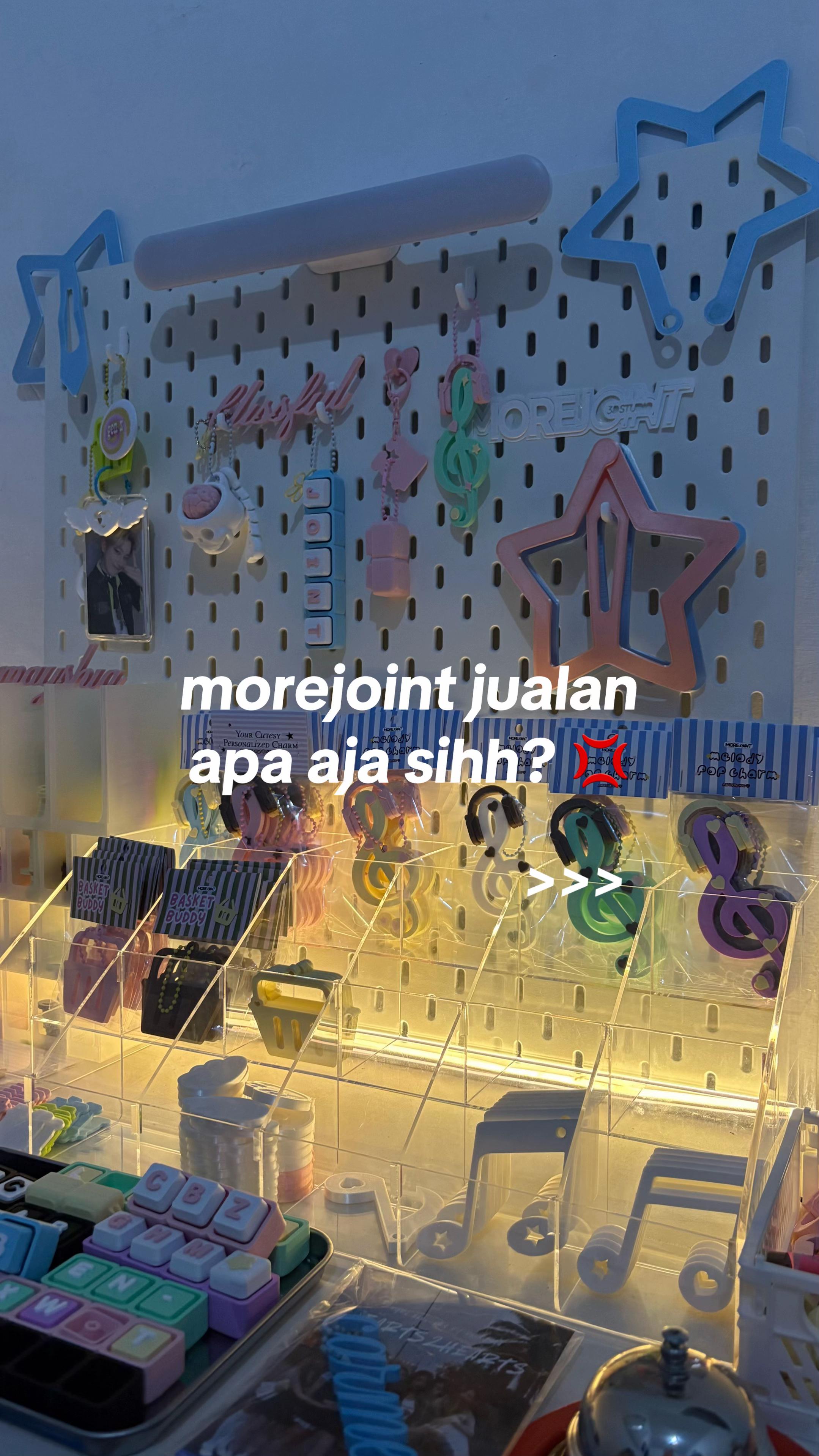 @MOREJOINT