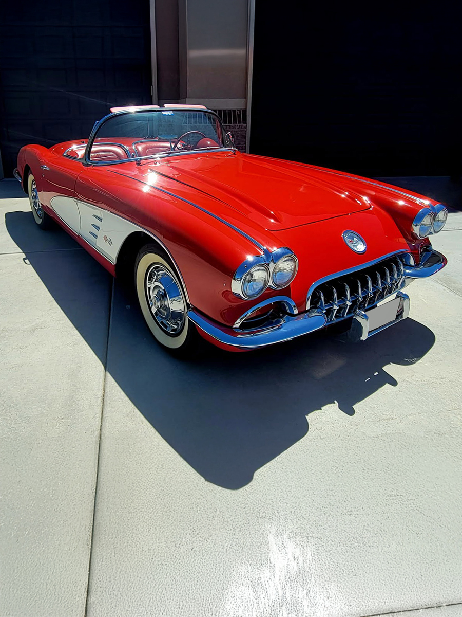 @Barrett-Jackson