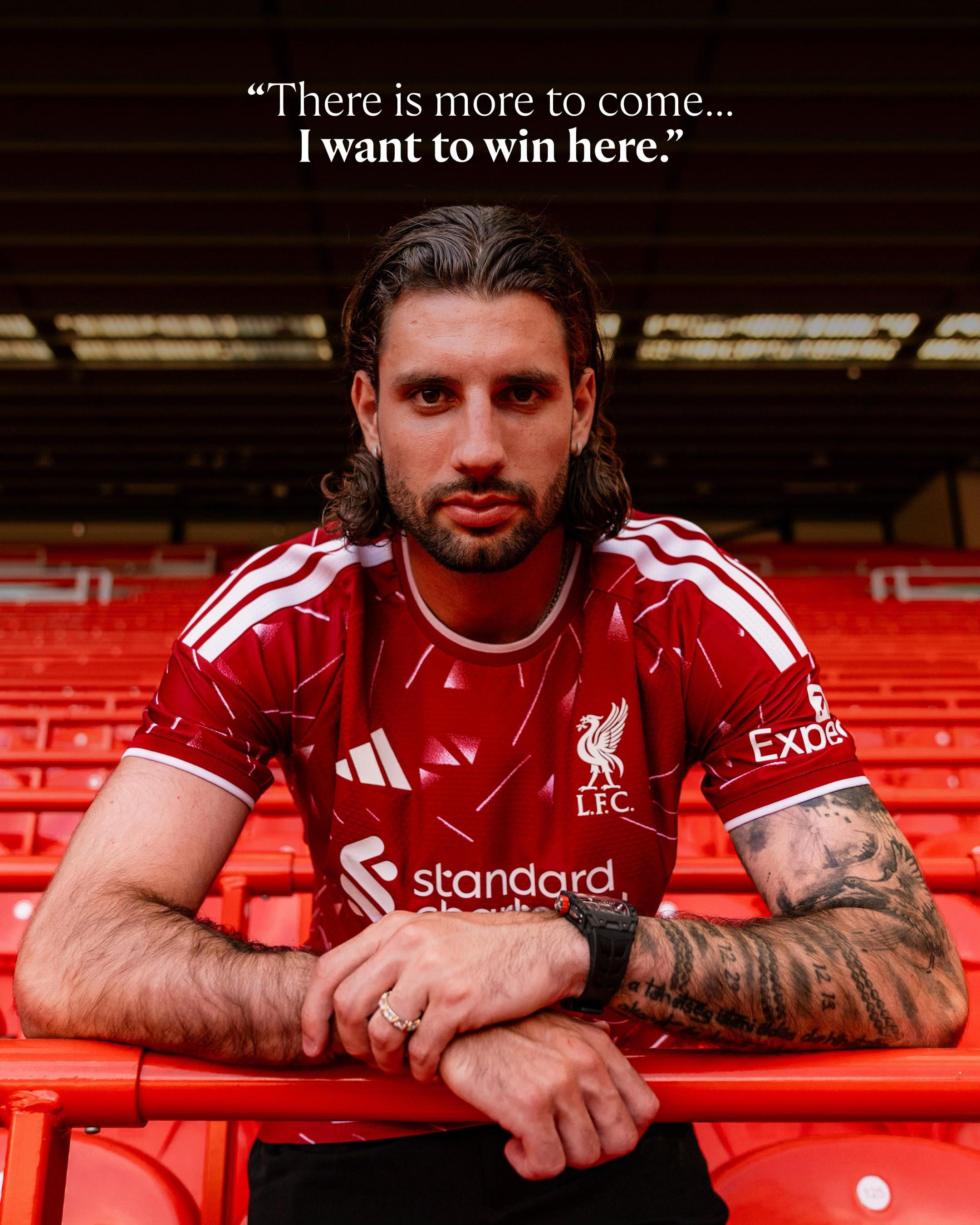 @Liverpool FC
