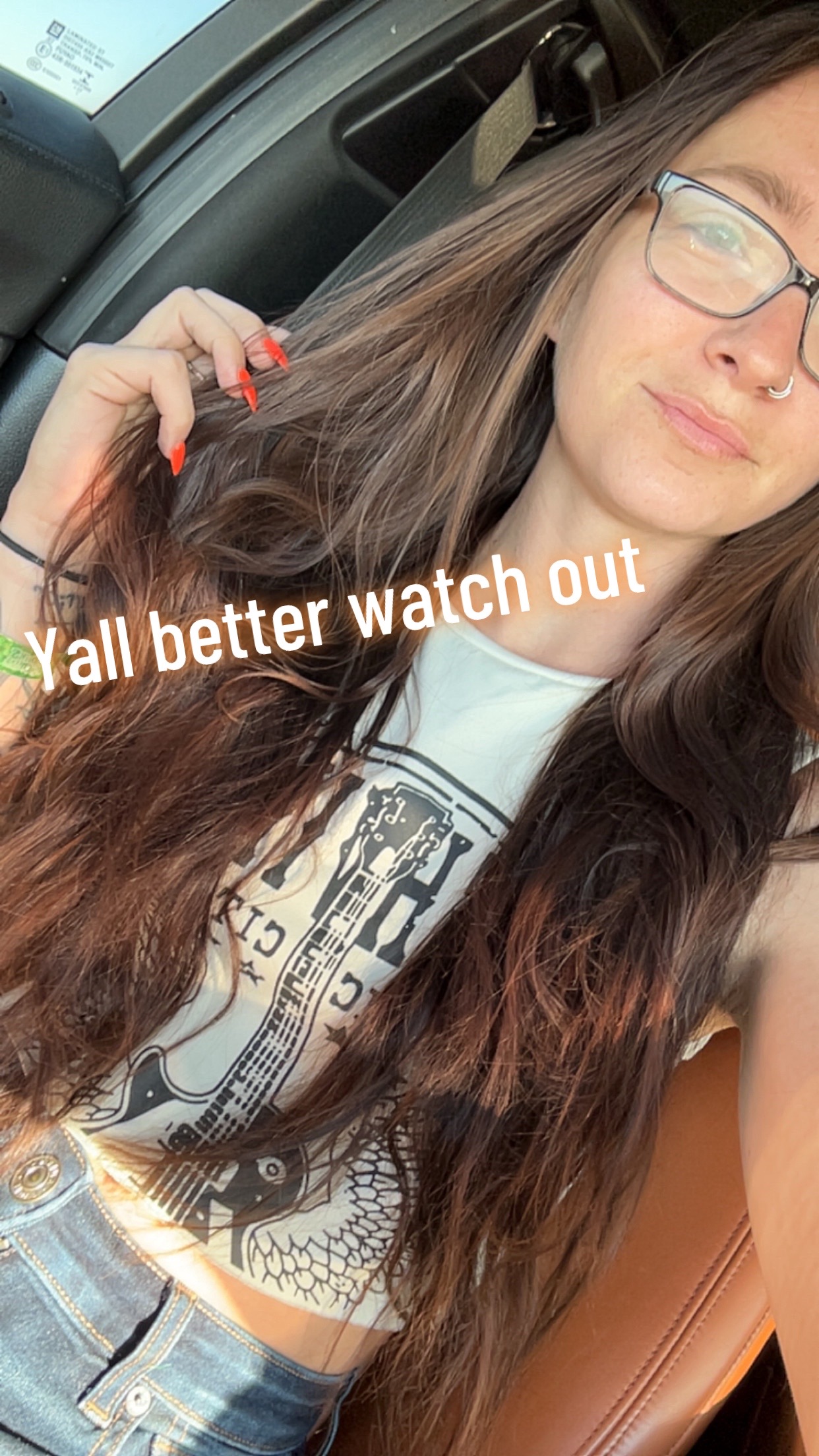 @Allie